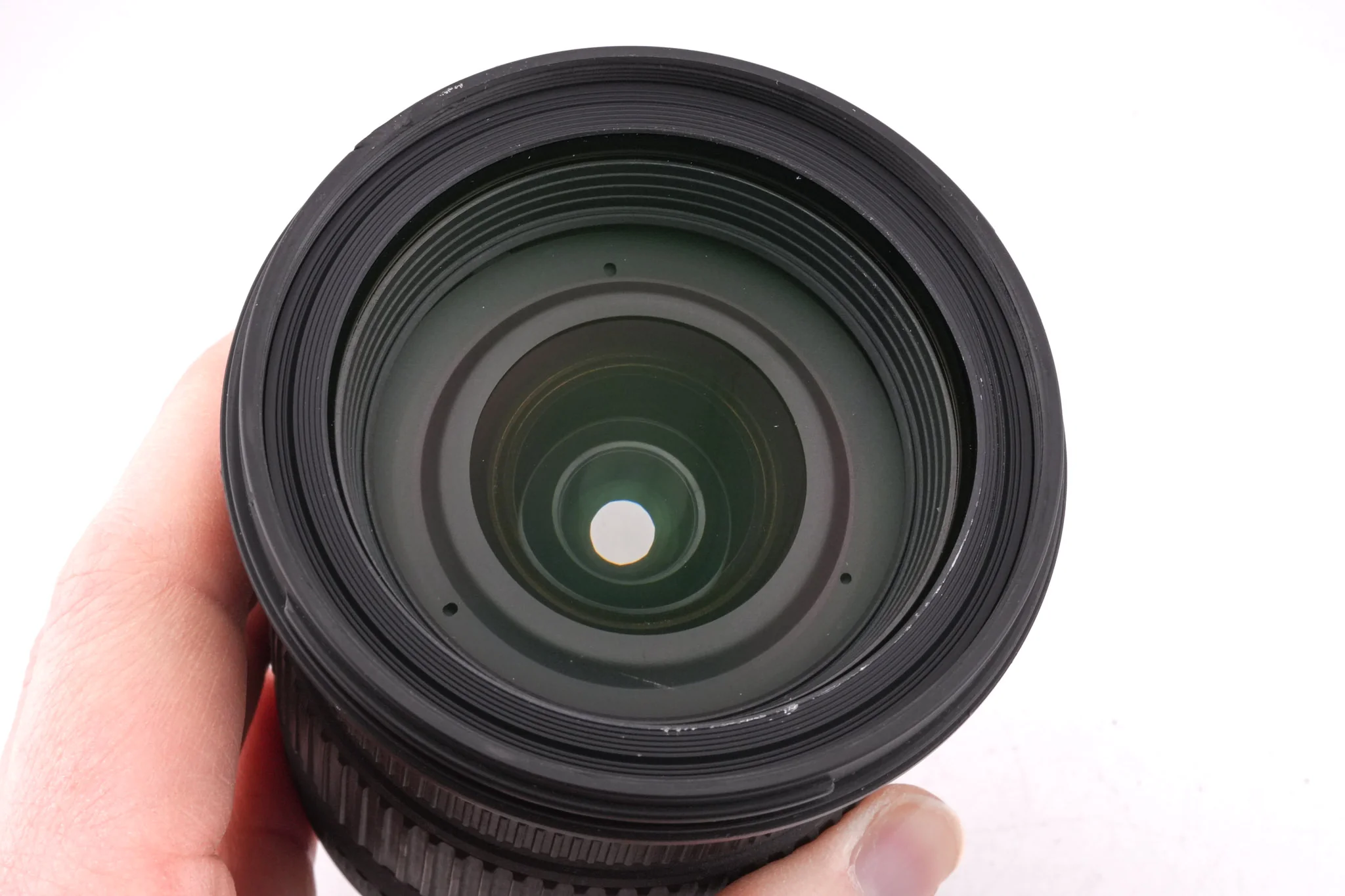 Sigma 18-50mm f2.8 EX DC Macro - Image 3