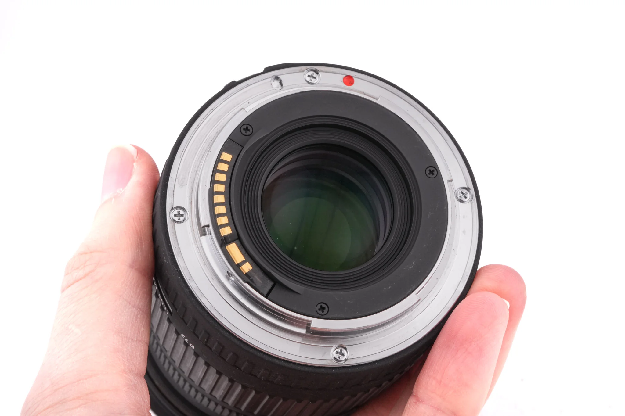 Sigma 18-50mm f2.8 EX DC Macro - Image 4
