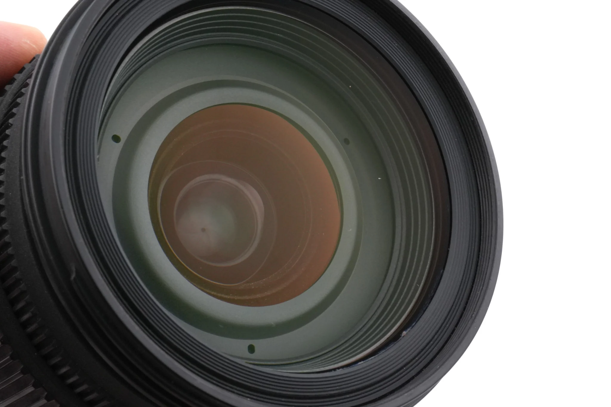 Sigma 18-50mm f2.8 EX DC Macro HSM - Image 3