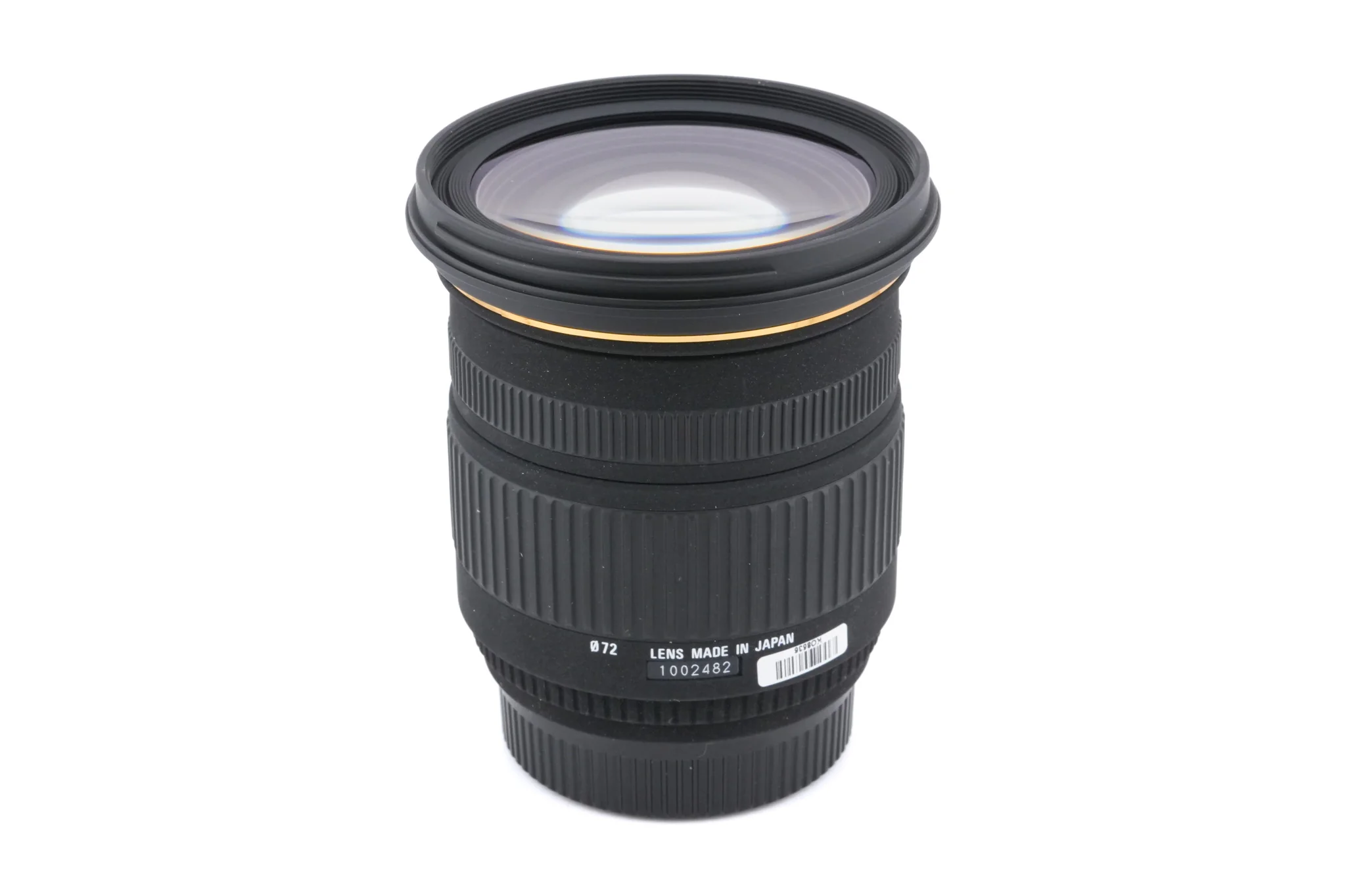 Sigma 18-50mm f2.8 EX DC Macro - Image 2