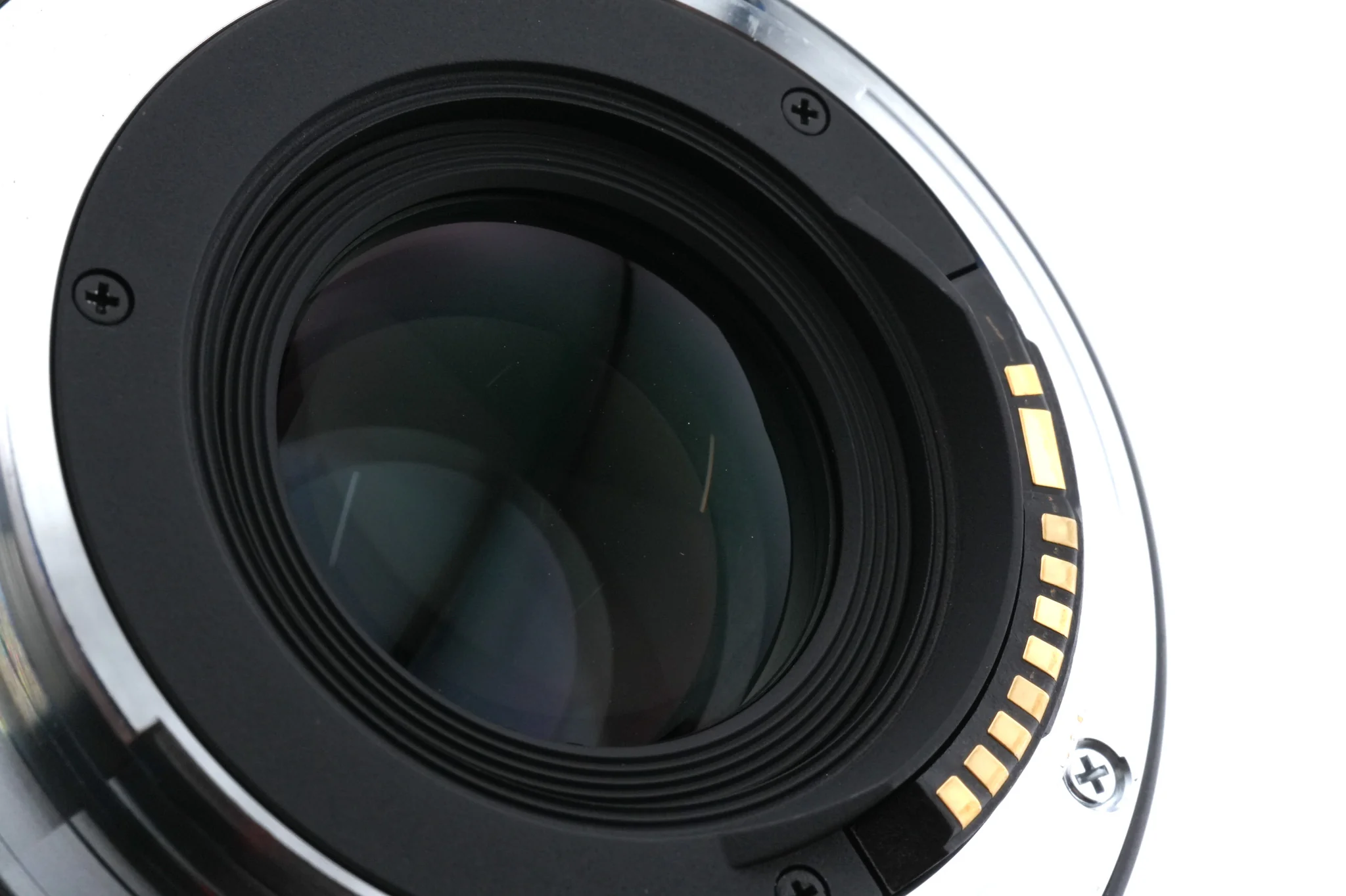 Sigma 18-50mm f2.8 EX DC Macro - Image 6