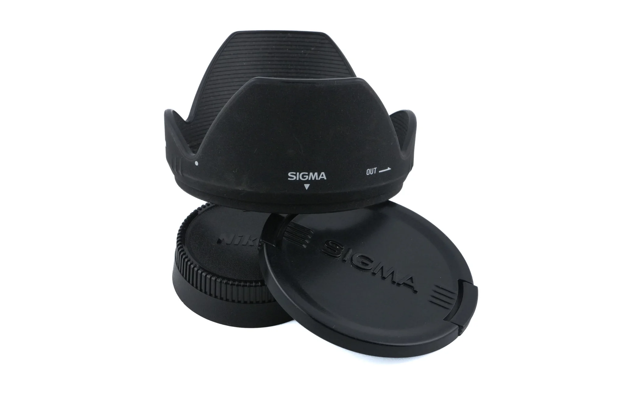 Sigma 18-50mm f2.8 EX DC Macro - Image 7