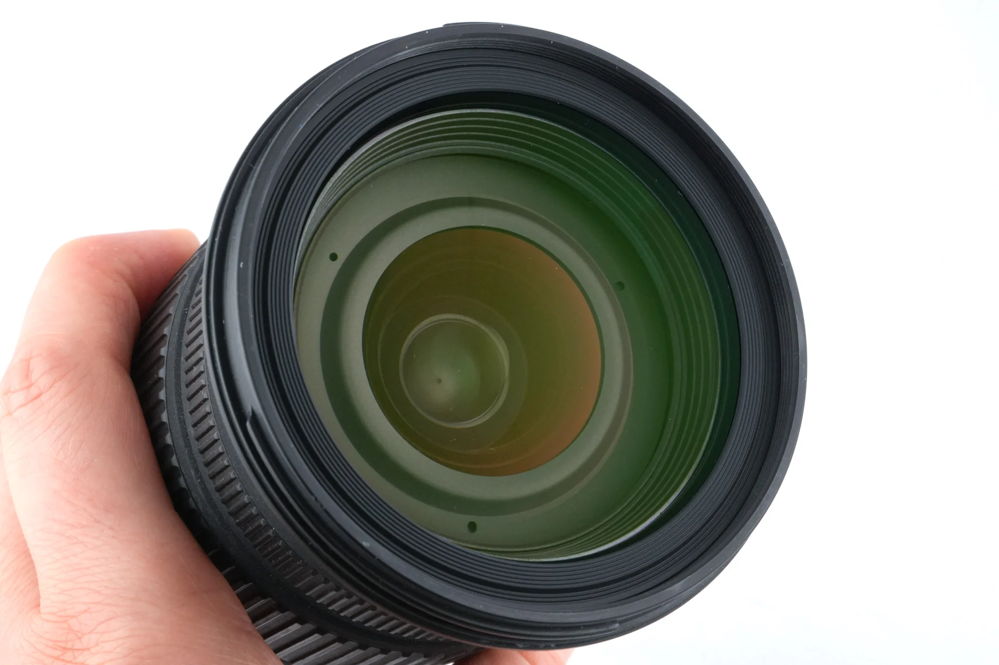 Sigma 18-50mm f2.8 EX DC Macro - Image 3