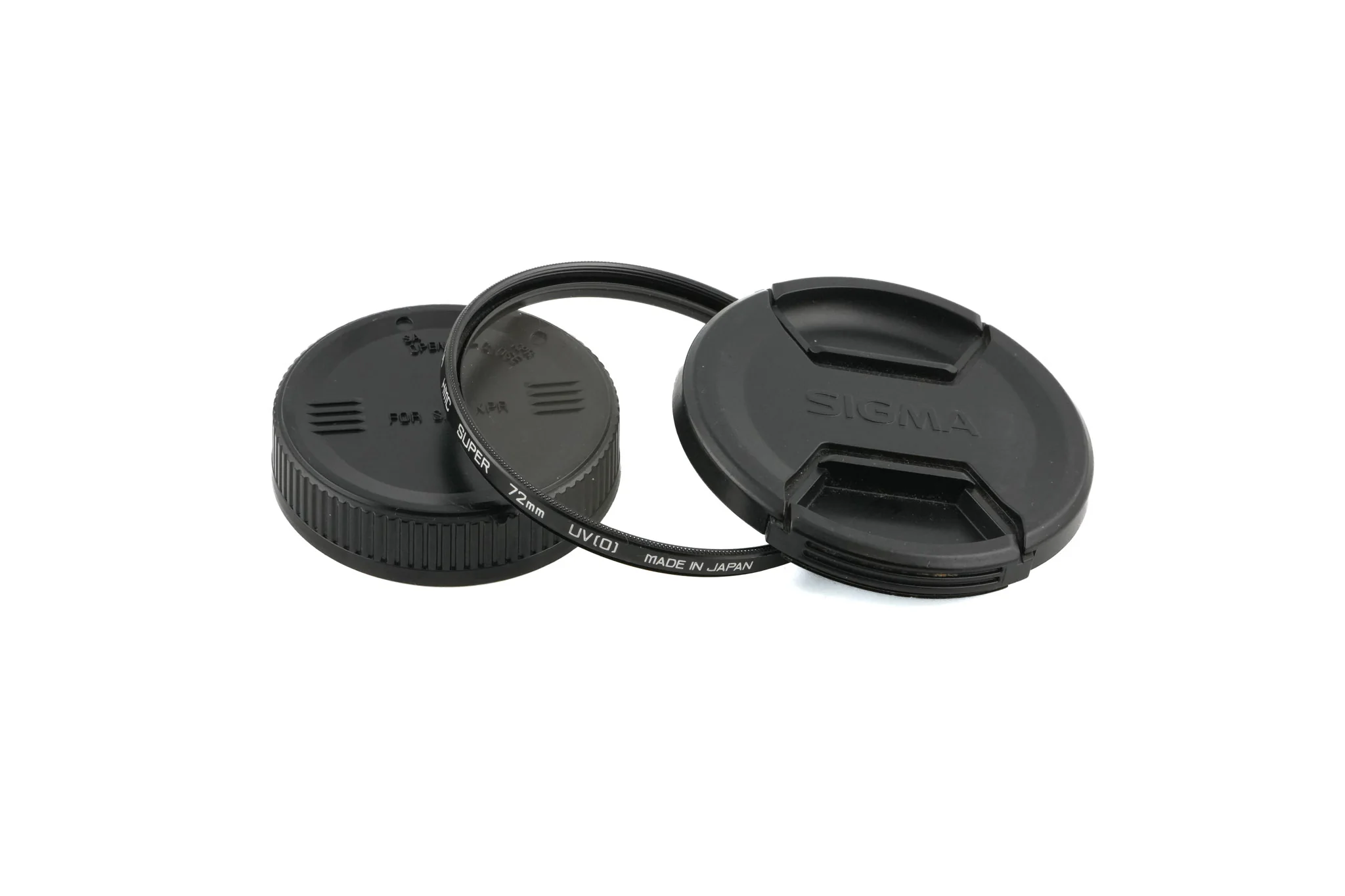 Sigma 18-50mm f2.8 EX DC Macro - Image 5
