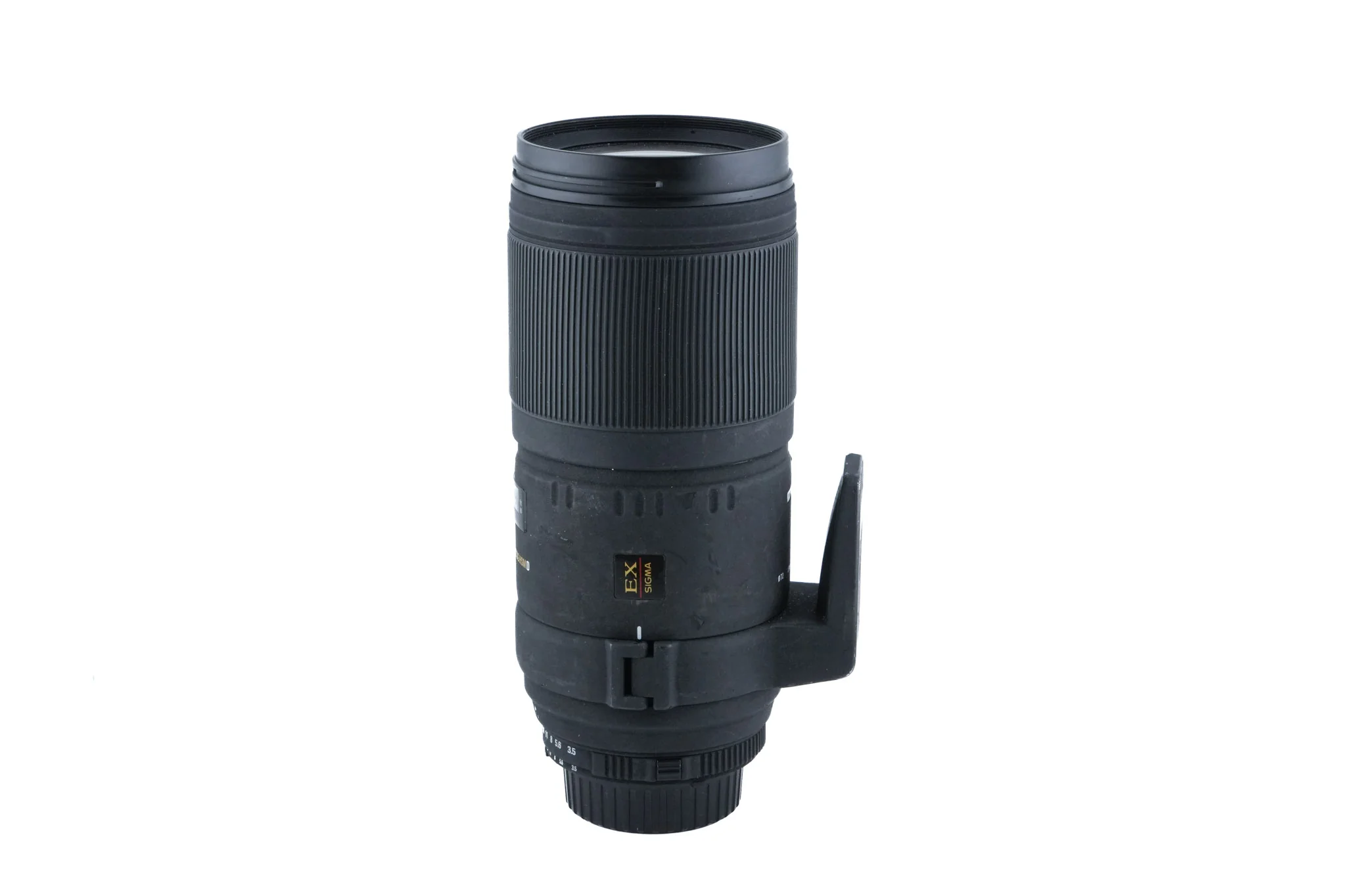 Sigma 180mm f3.5 APO Macro EX DG HSM D - Image 2