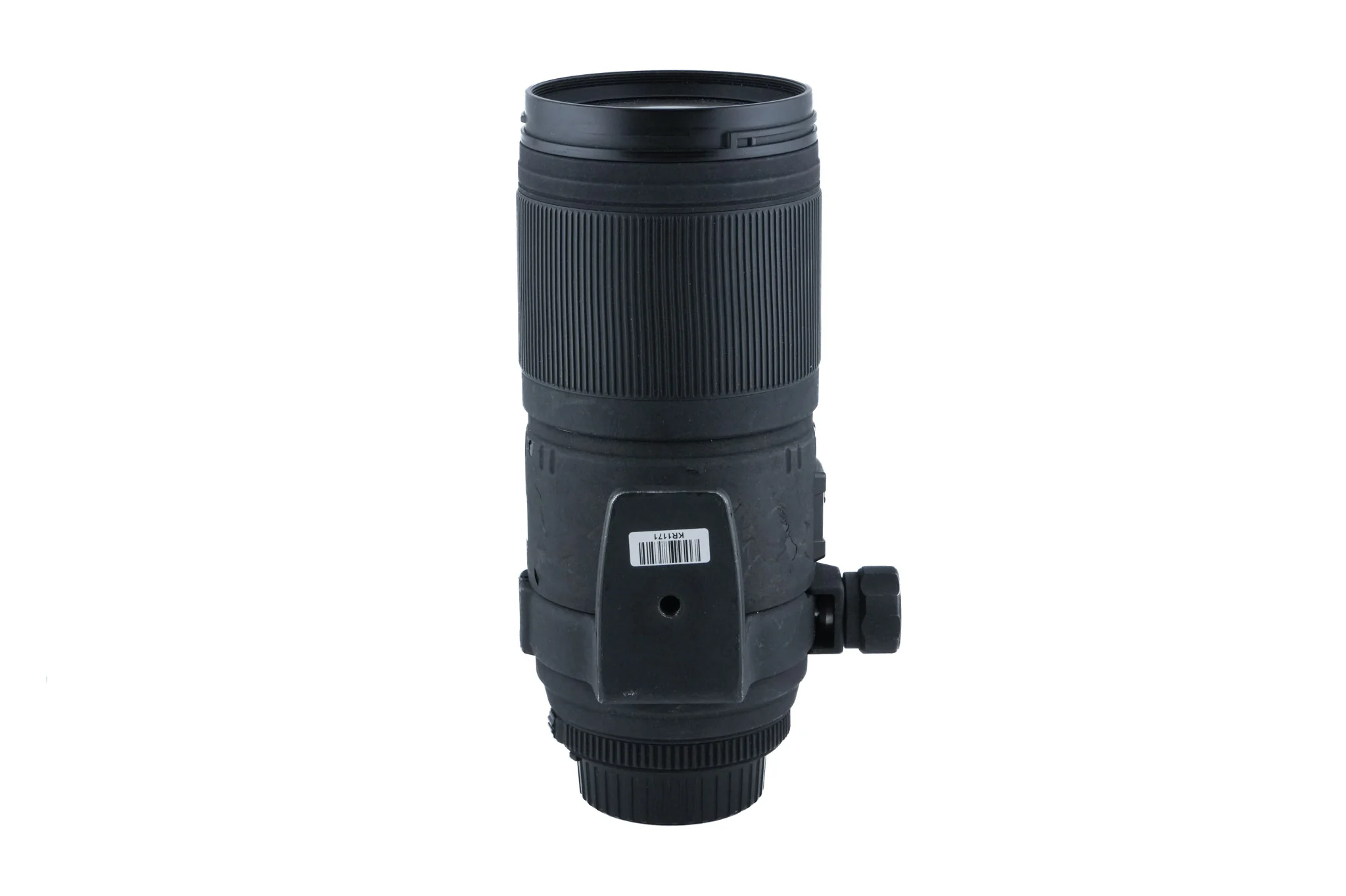 Sigma 180mm f3.5 APO Macro EX DG HSM D - Image 3