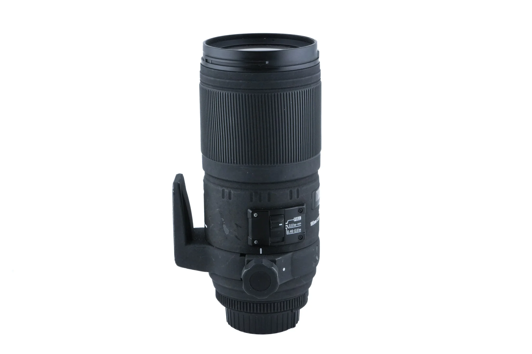 Sigma 180mm f3.5 APO Macro EX DG HSM D - Image 4