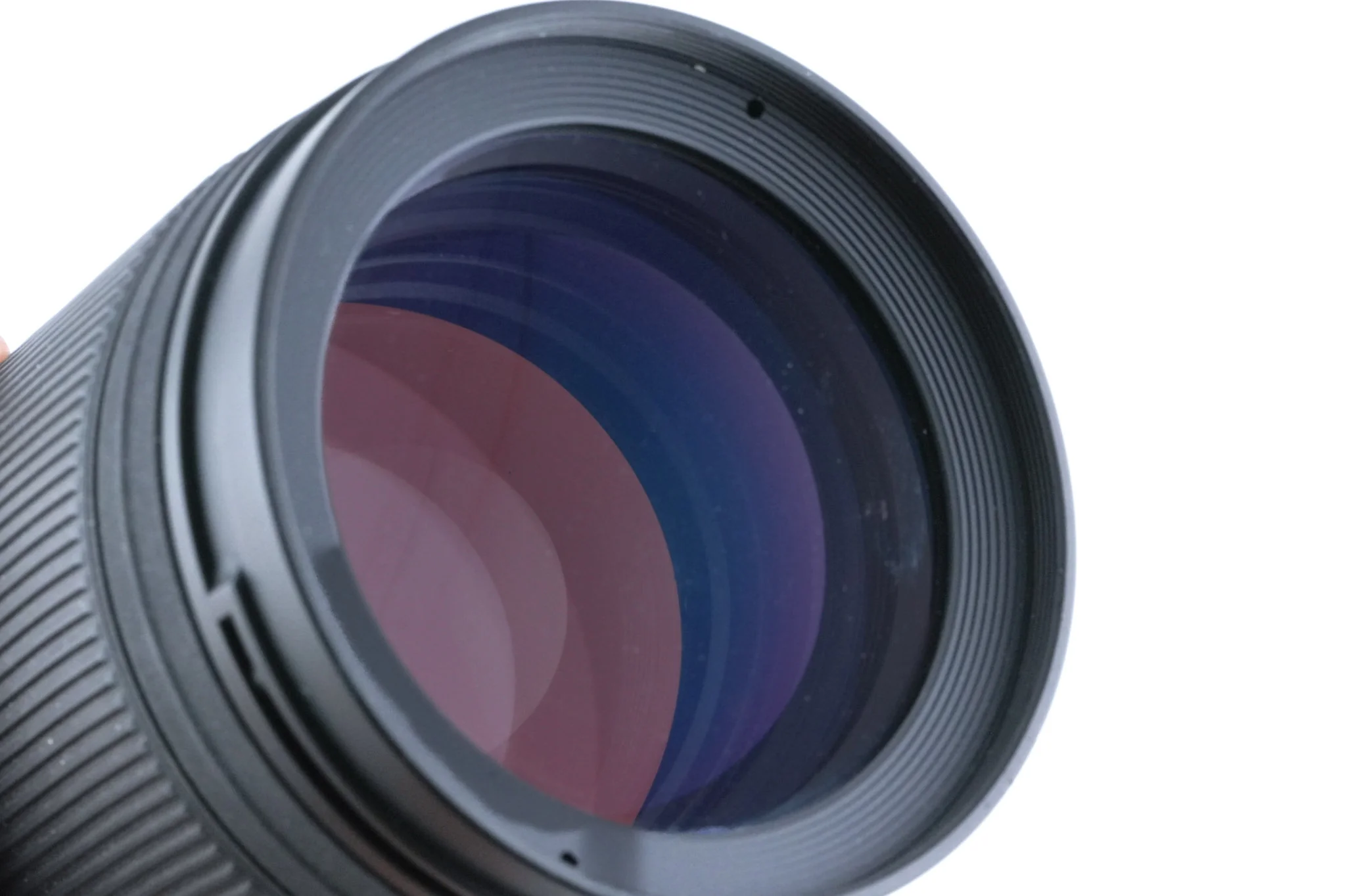 Sigma 180mm f3.5 APO Macro EX DG HSM D - Image 5