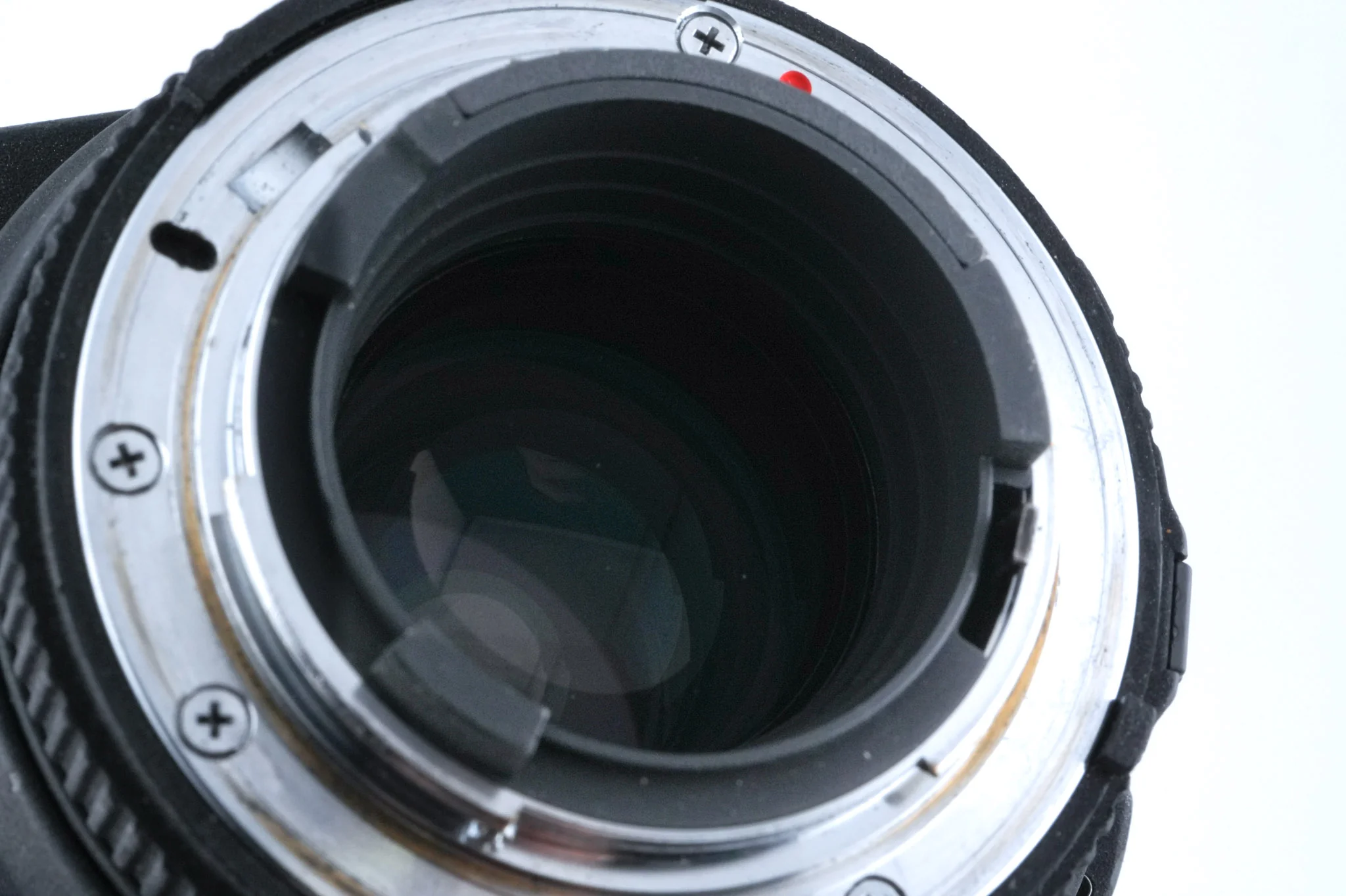 Sigma 180mm f3.5 APO Macro EX DG HSM D - Image 6