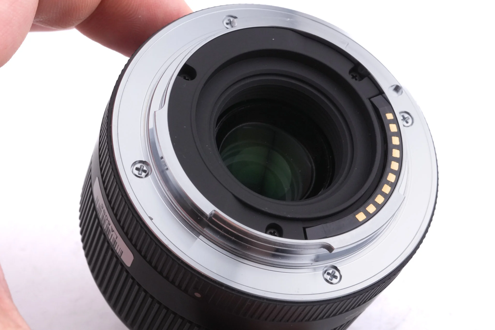 Sigma 19mm f2.8 EX DN - Image 4