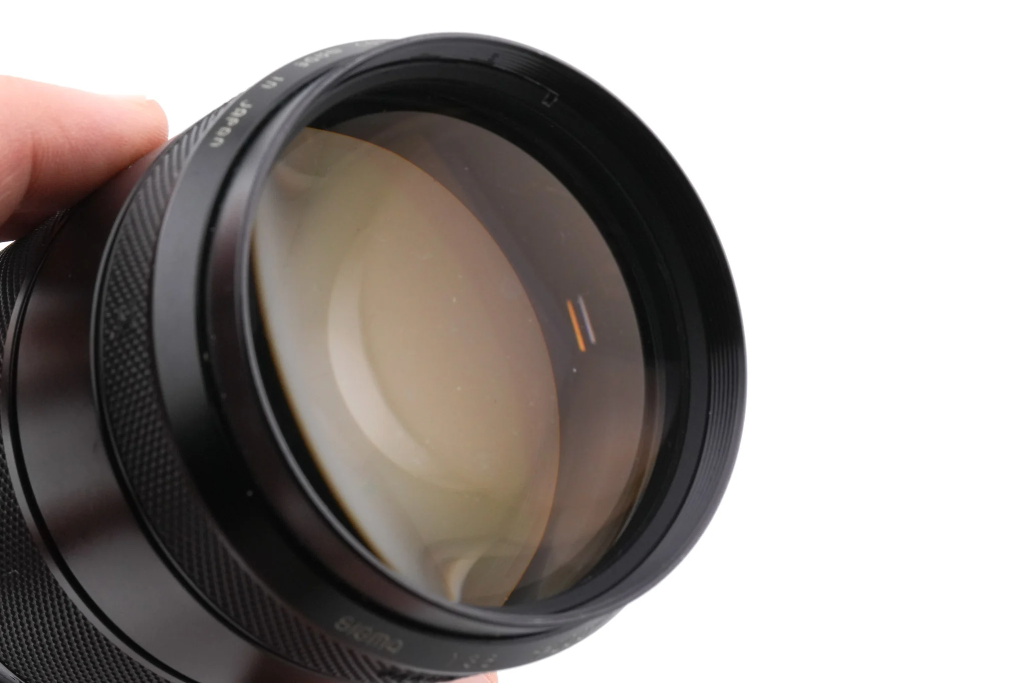 Sigma 200mm f3.5 Scalematic Multi-Coated - Image 3