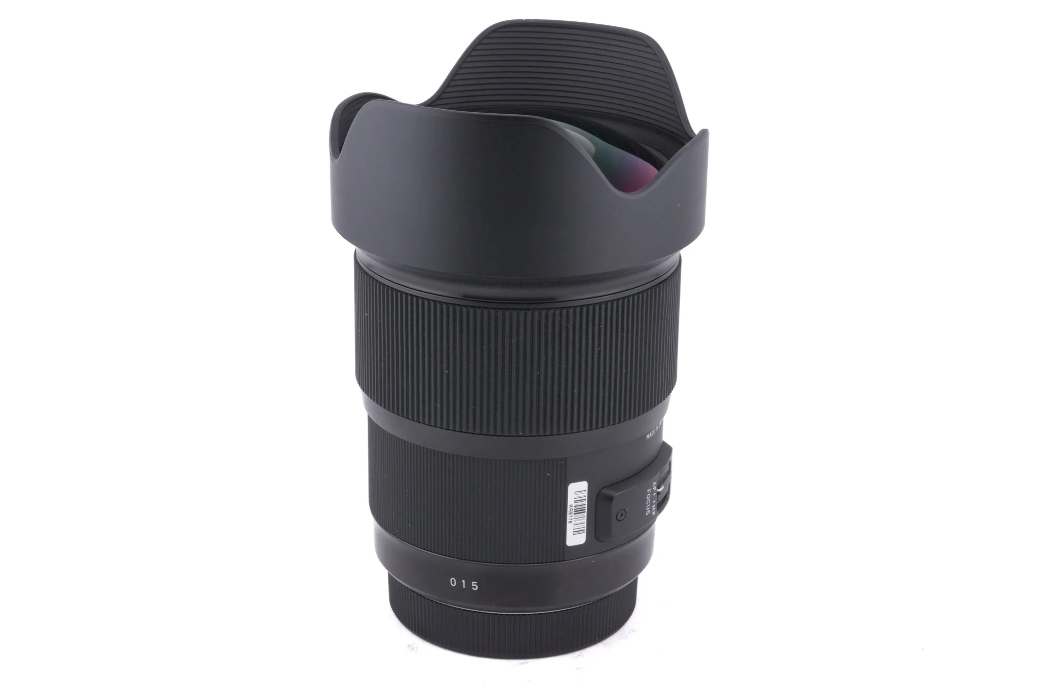 Sigma 20mm f1.4 DG HSM Art (015) - Image 2