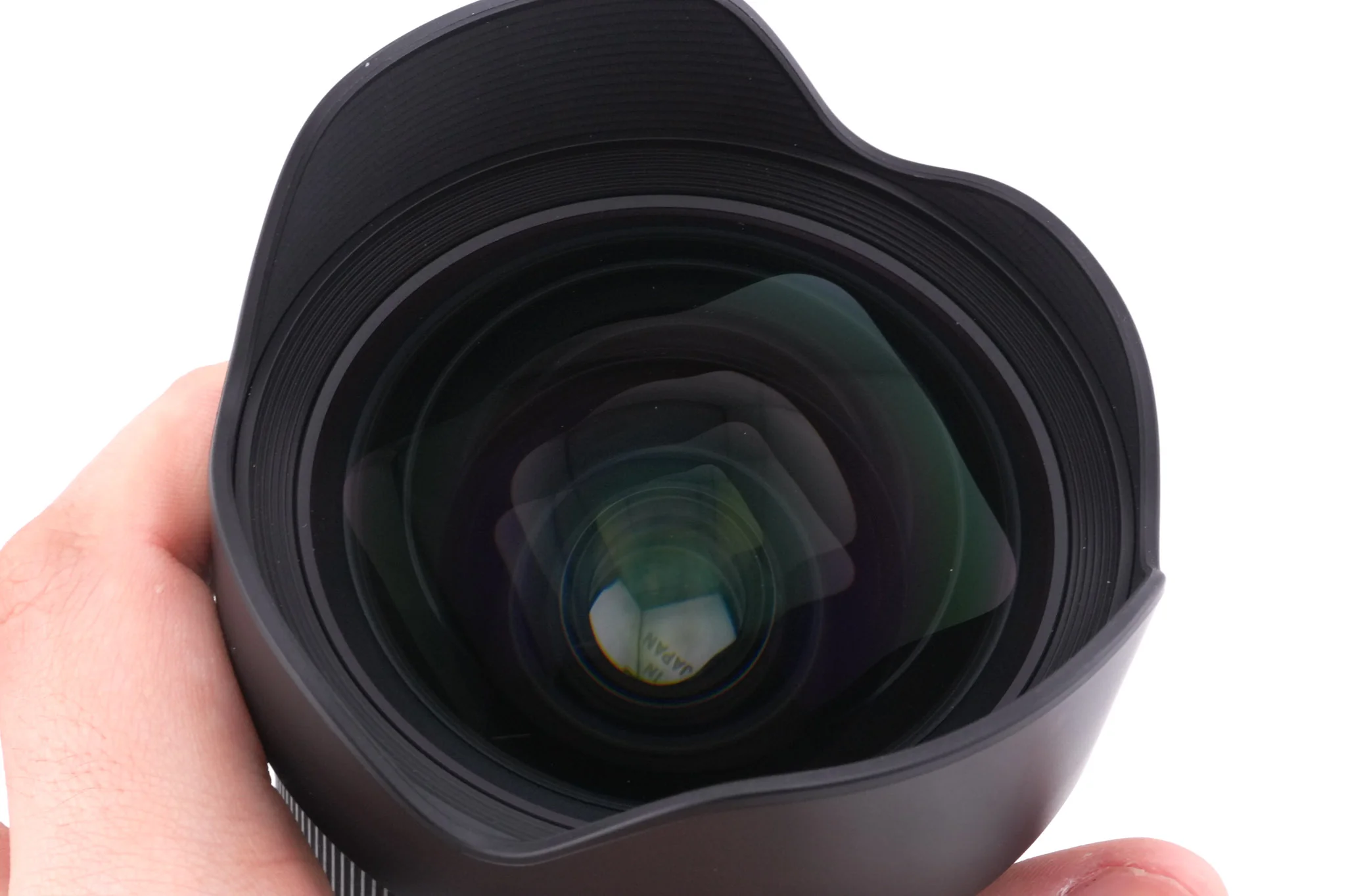 Sigma 20mm f1.4 DG HSM Art (015) - Image 3