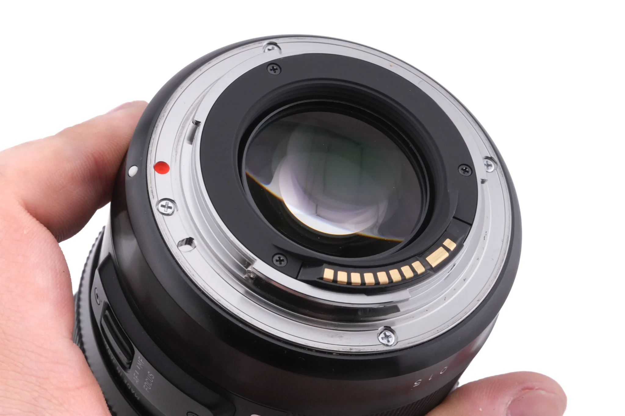 Sigma 20mm f1.4 DG HSM Art (015) - Image 4