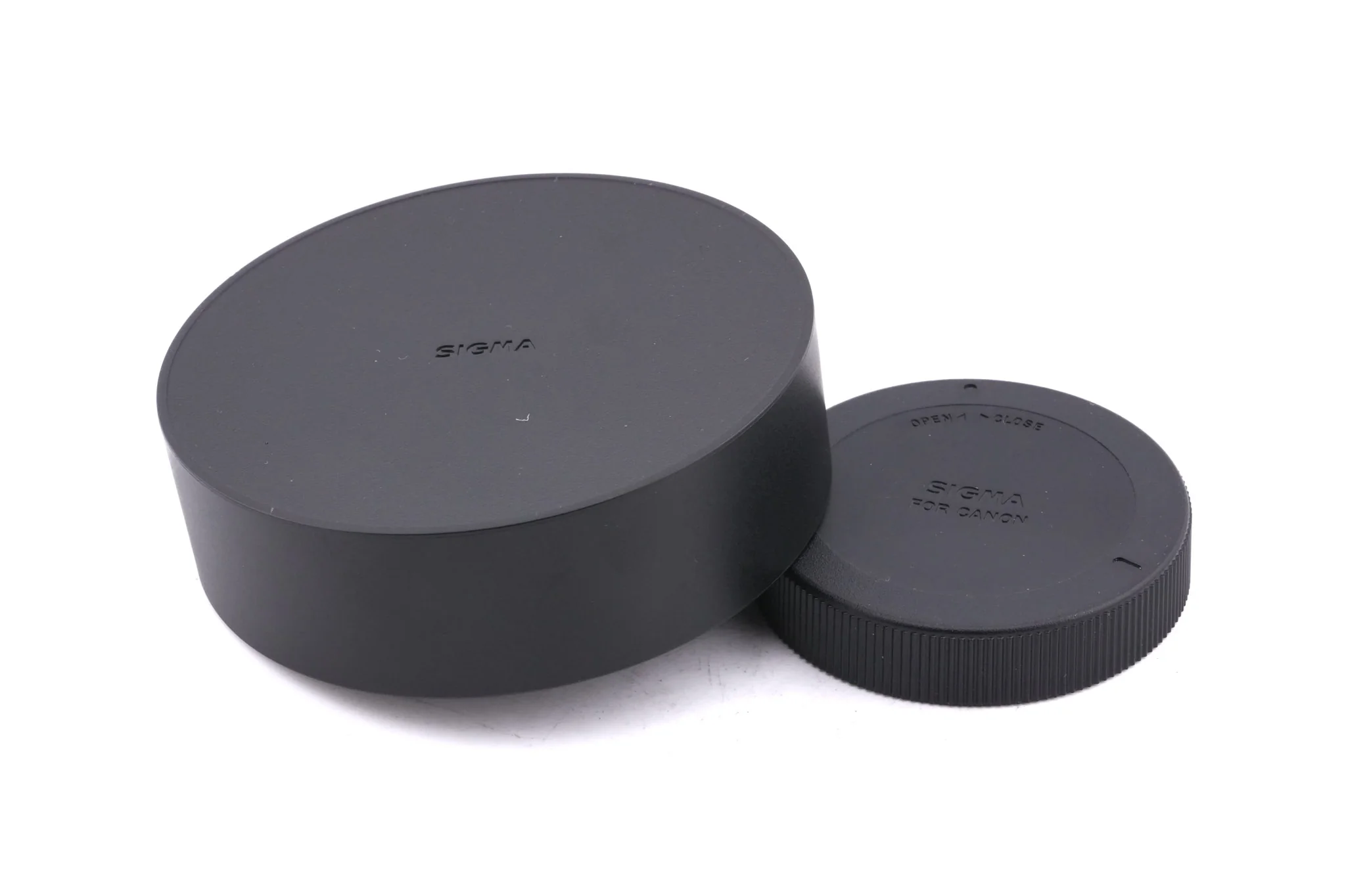 Sigma 20mm f1.4 DG HSM Art (015) - Image 5