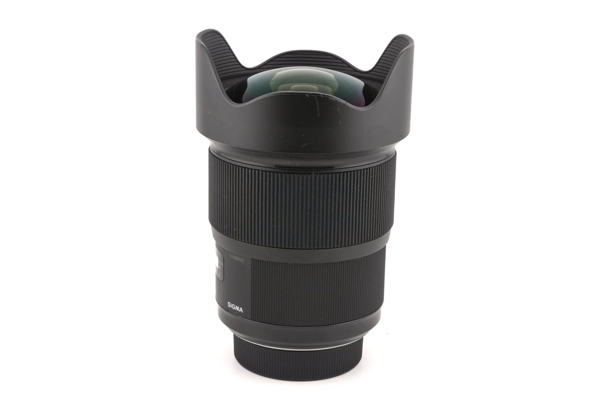 Sigma 20mm f1.4 DG HSM Art (015) - Image 4