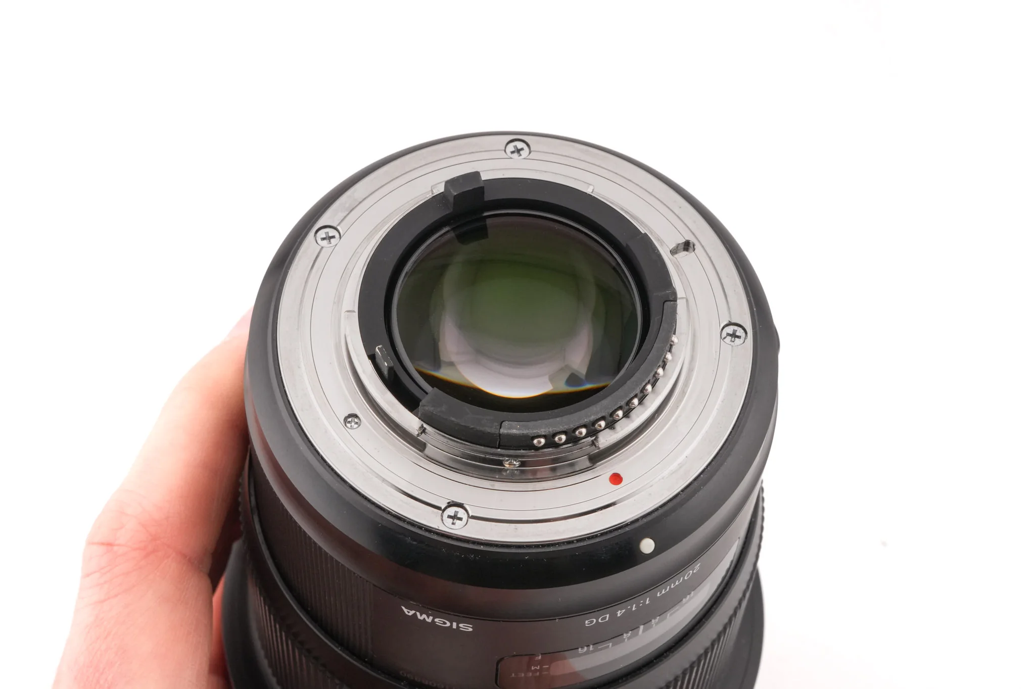 Sigma 20mm f1.4 DG HSM Art (015) - Image 6