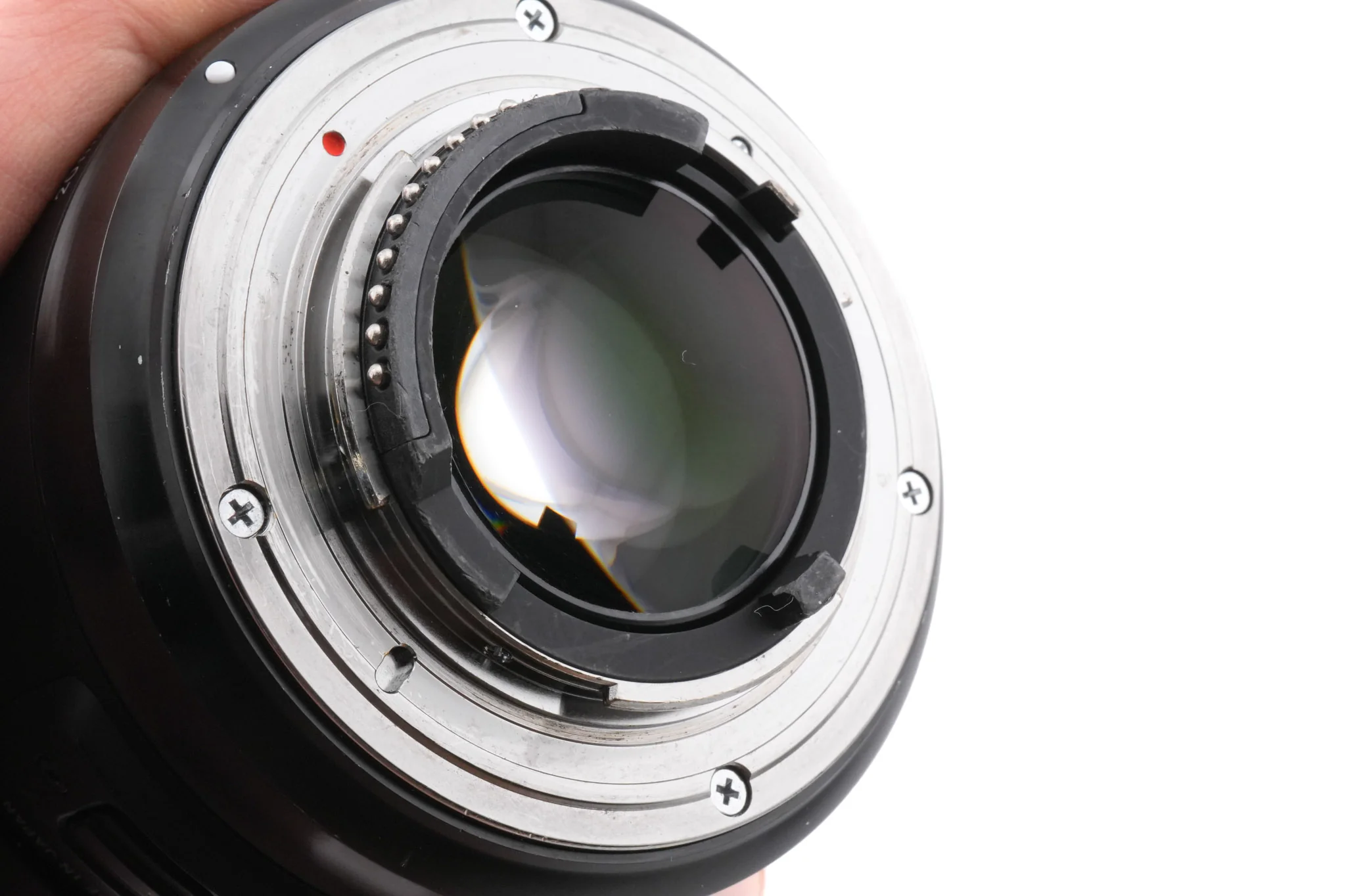 Sigma 20mm f1.4 DG HSM Art (015) - Image 6