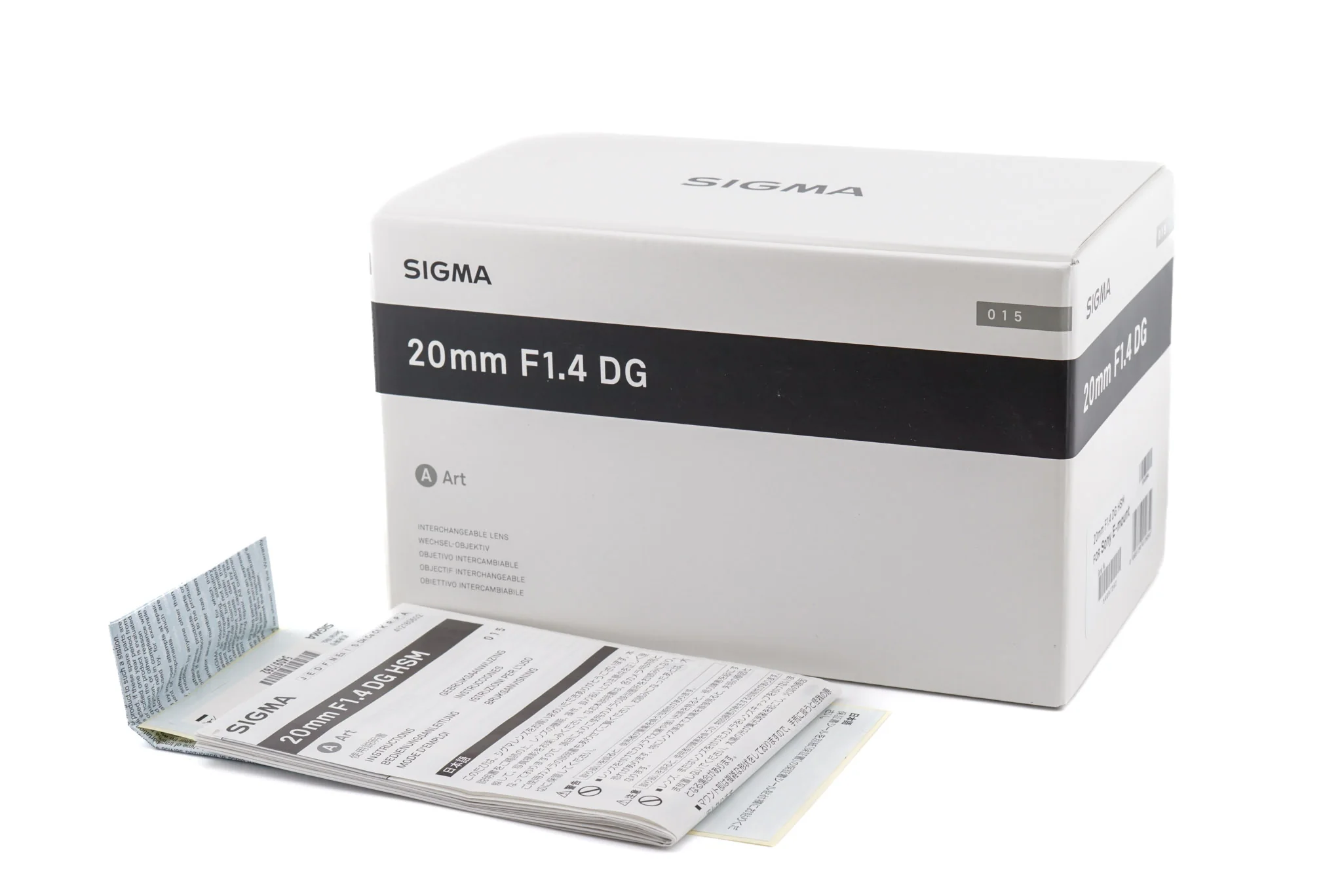 Sigma 20mm f1.4 DG HSM Art - Image 5
