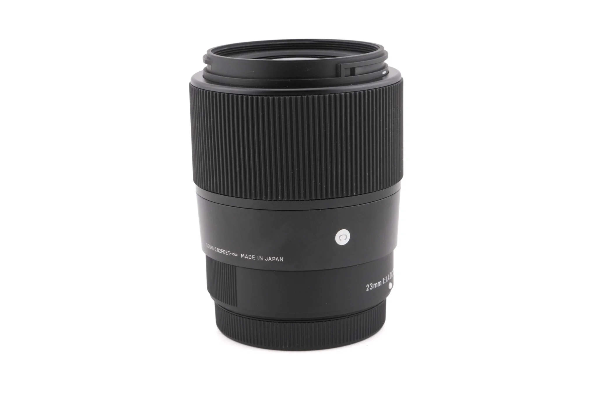 Sigma 23mm f1.4 DC DN Contemporary - Image 3
