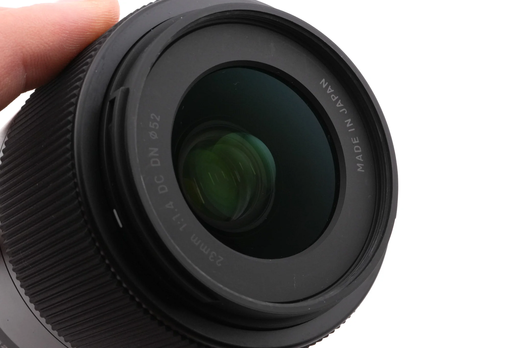 Sigma 23mm f1.4 DC DN Contemporary - Image 5