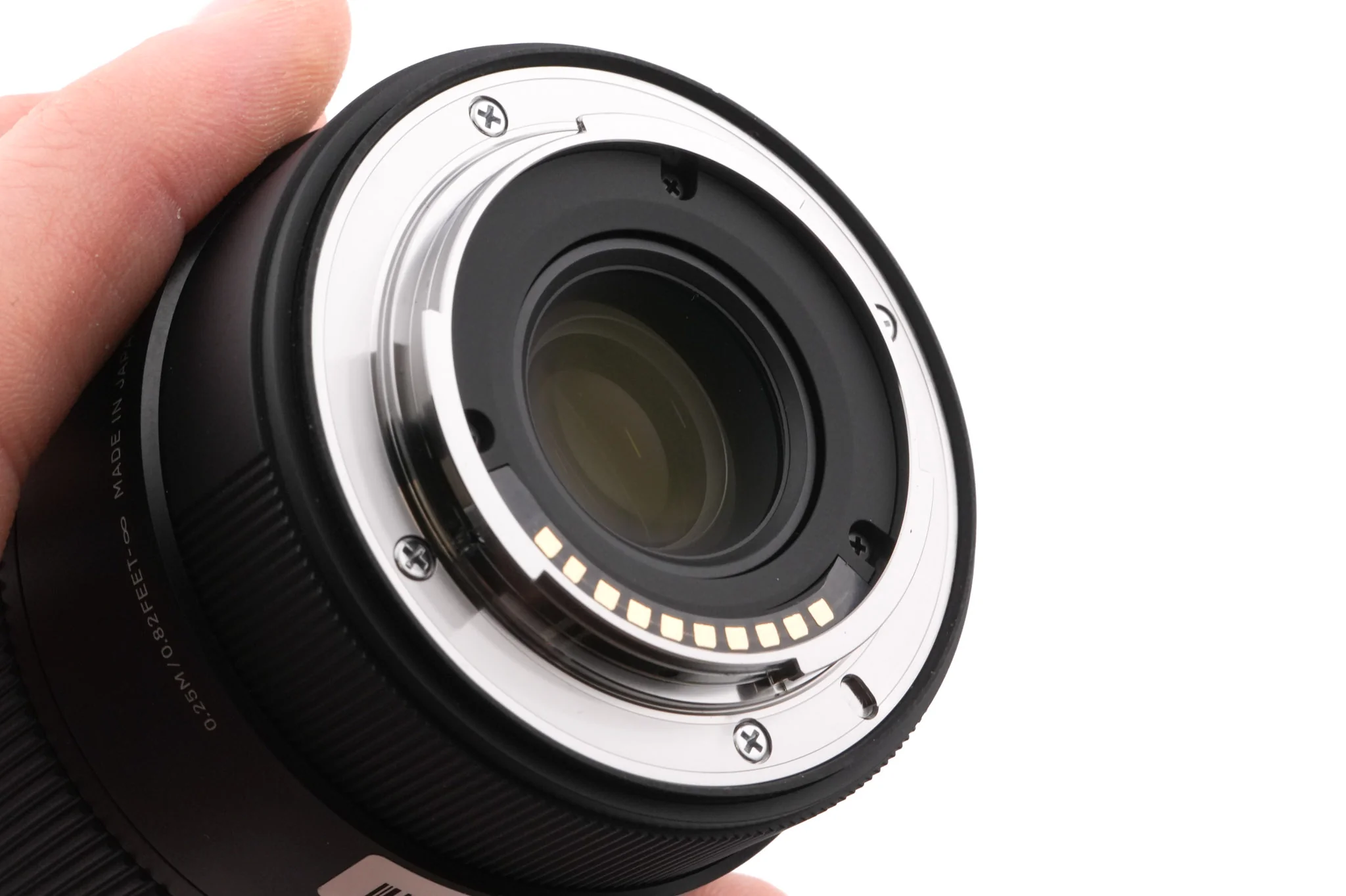 Sigma 23mm f1.4 DC DN Contemporary - Image 6