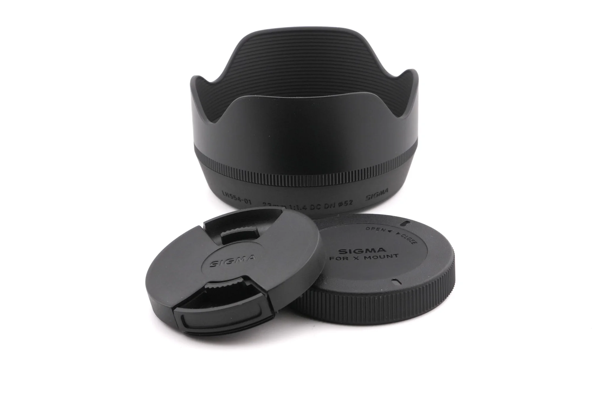 Sigma 23mm f1.4 DC DN Contemporary - Image 7
