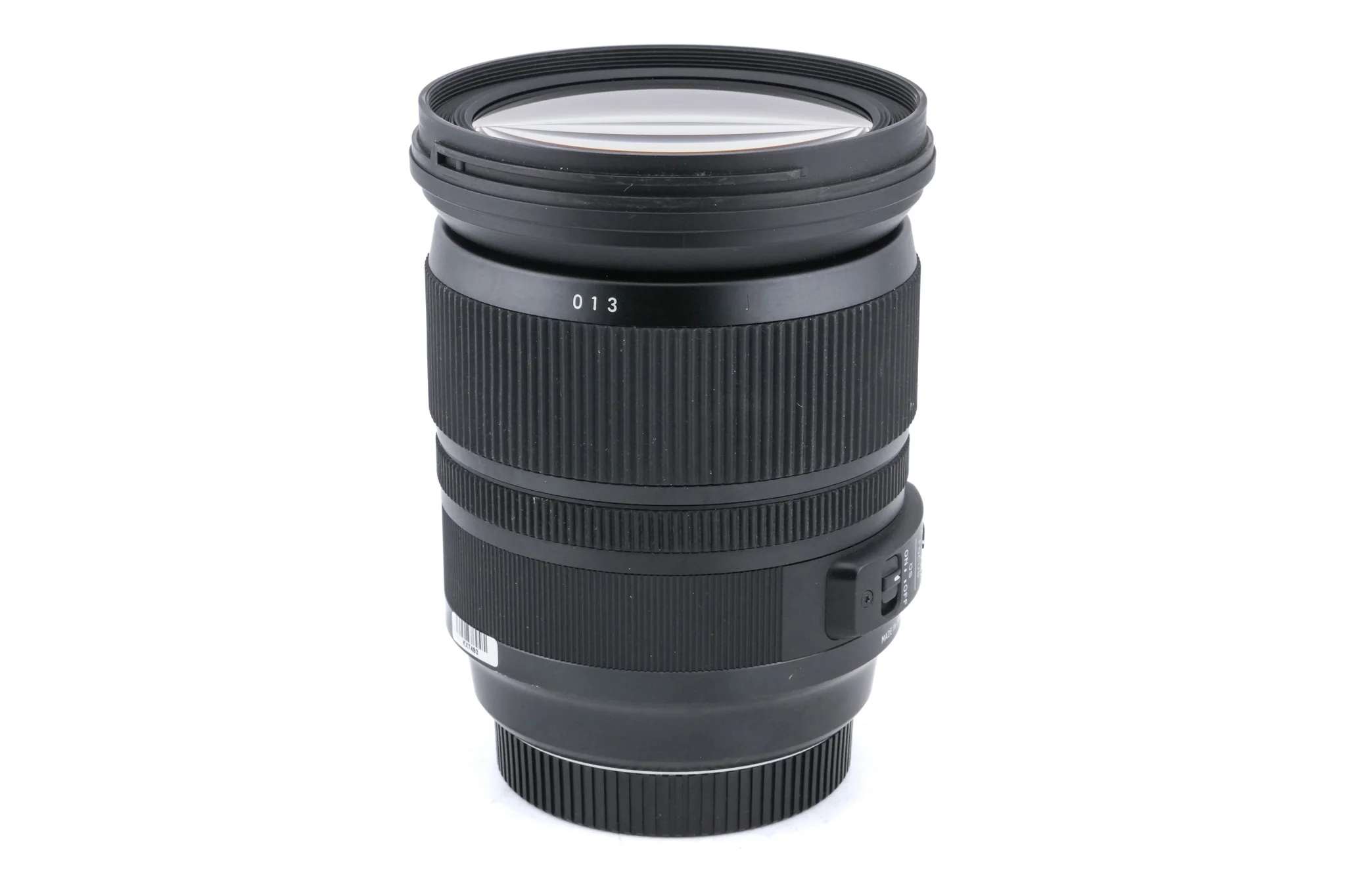 Sigma 24-105mm f4 DG OS HSM Art (013) - Image 3