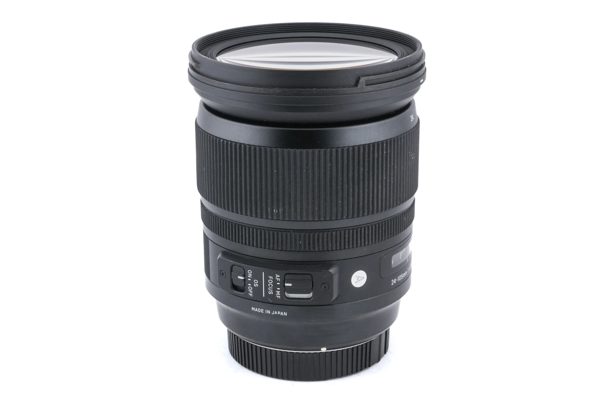 Sigma 24-105mm f4 DG OS HSM Art (013) - Image 4