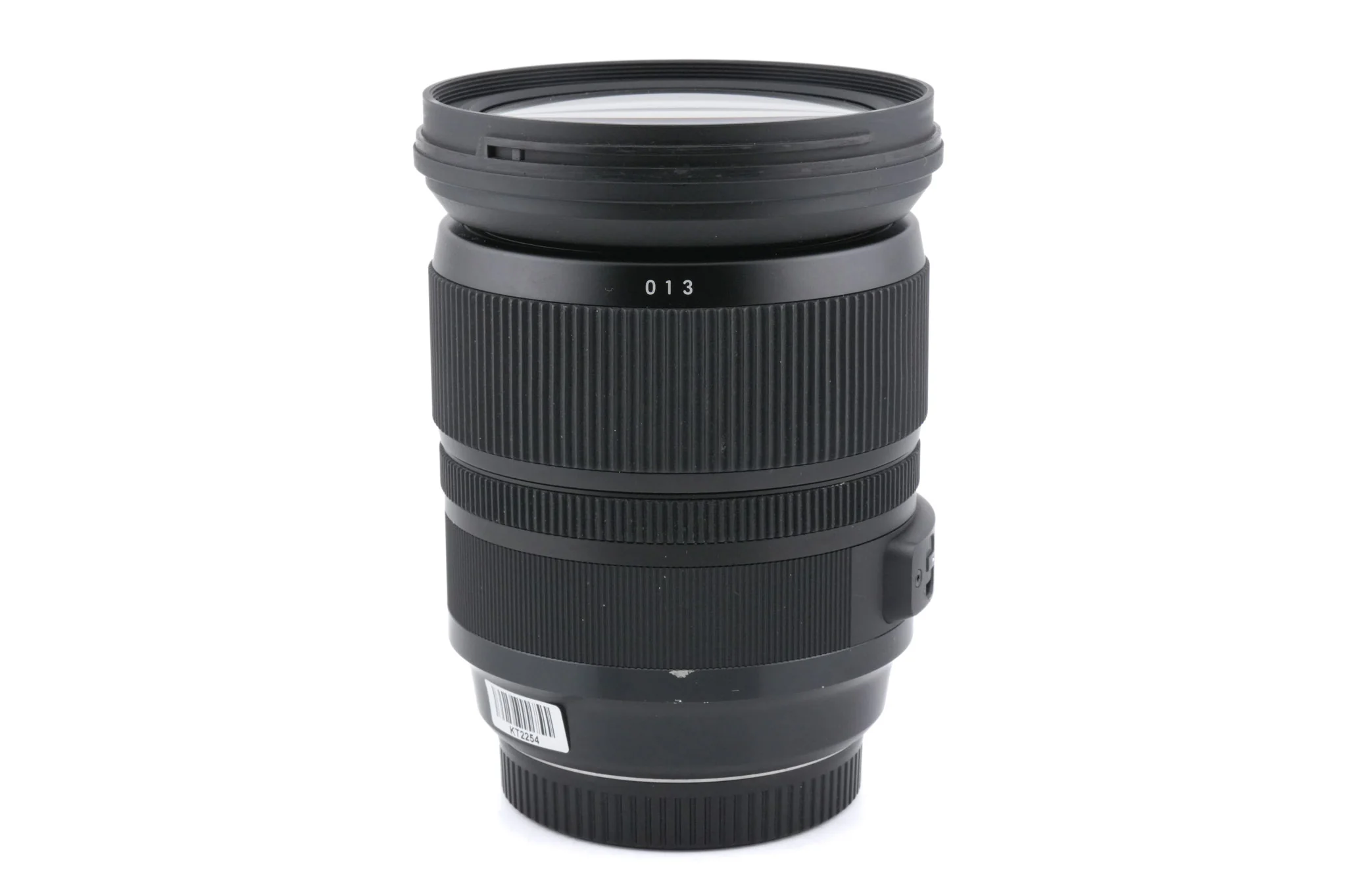 Sigma 24-105mm f4 DG OS HSM Art (013) - Image 2