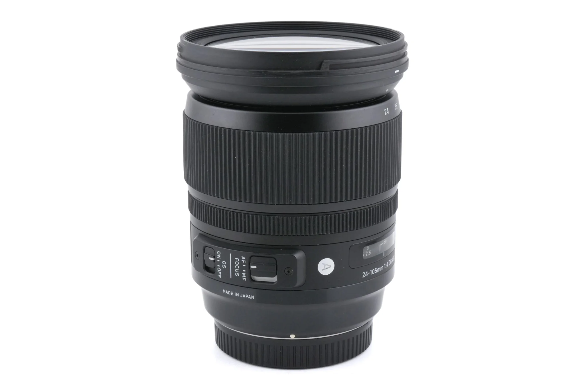 Sigma 24-105mm f4 DG OS HSM Art (013) - Image 3