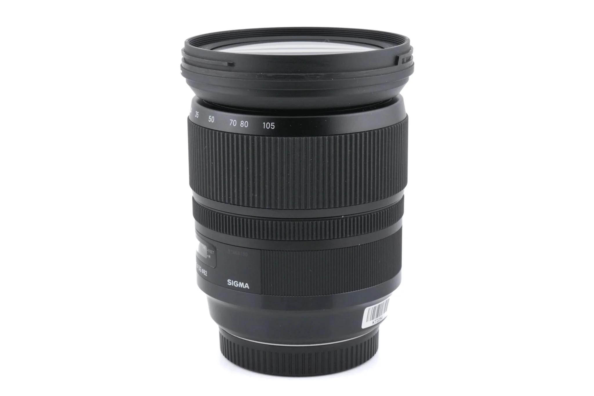 Sigma 24-105mm f4 DG OS HSM Art (013) - Image 4