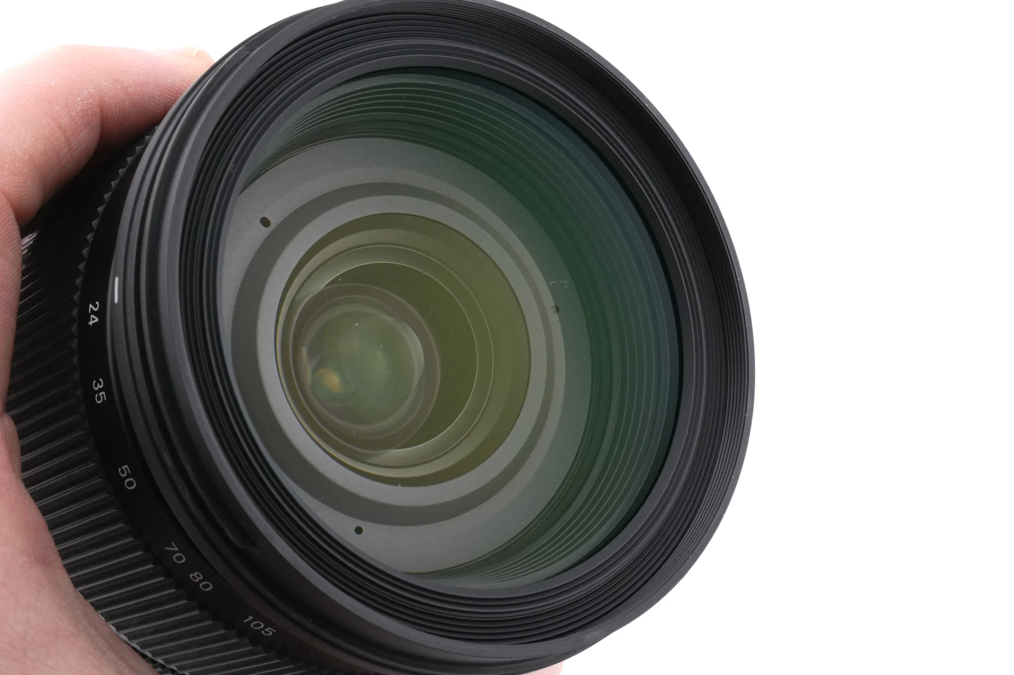 Sigma 24-105mm f4 DG OS HSM Art (013) - Image 5