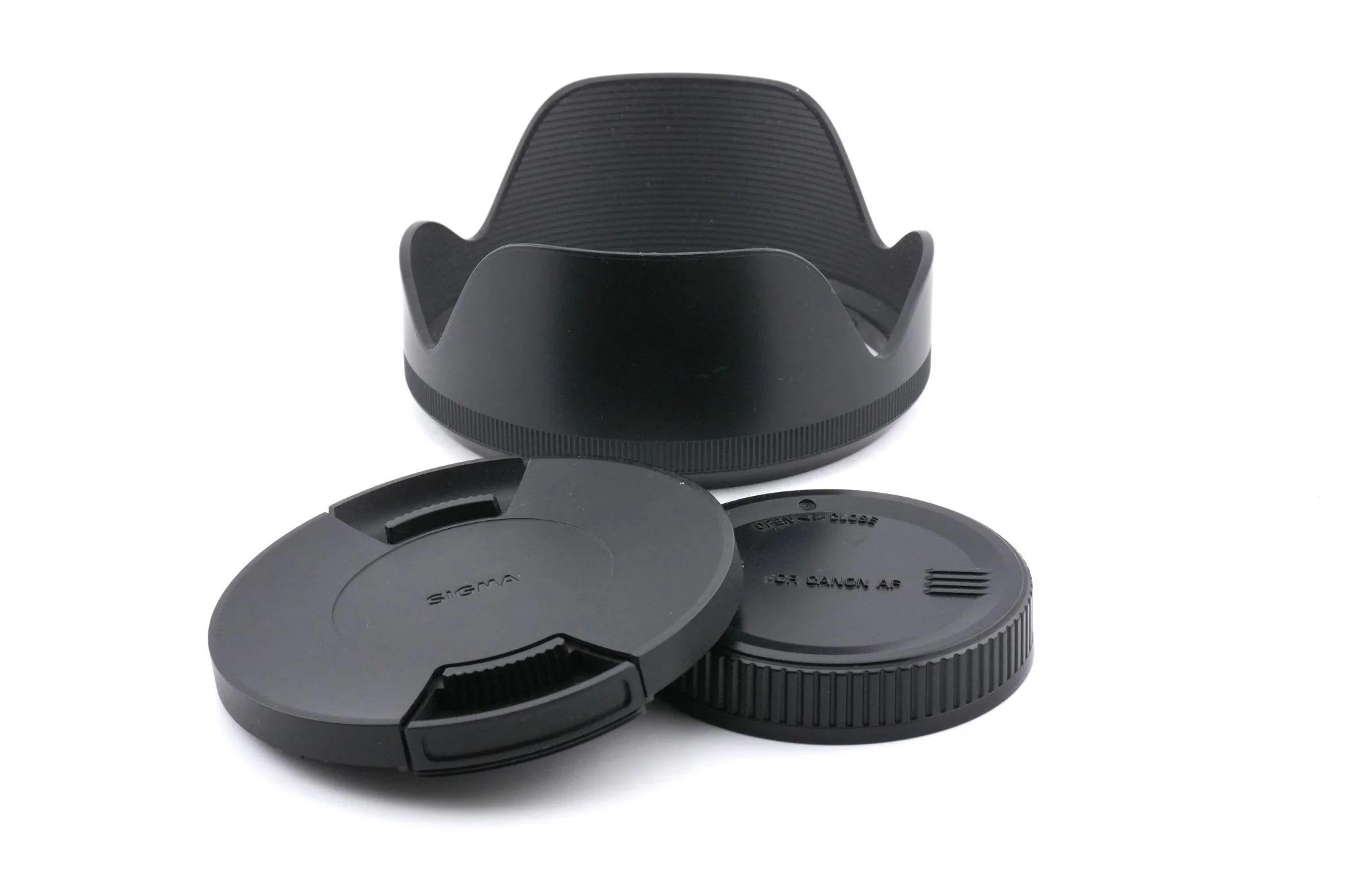 Sigma 24-105mm f4 DG OS HSM Art (013) - Image 7