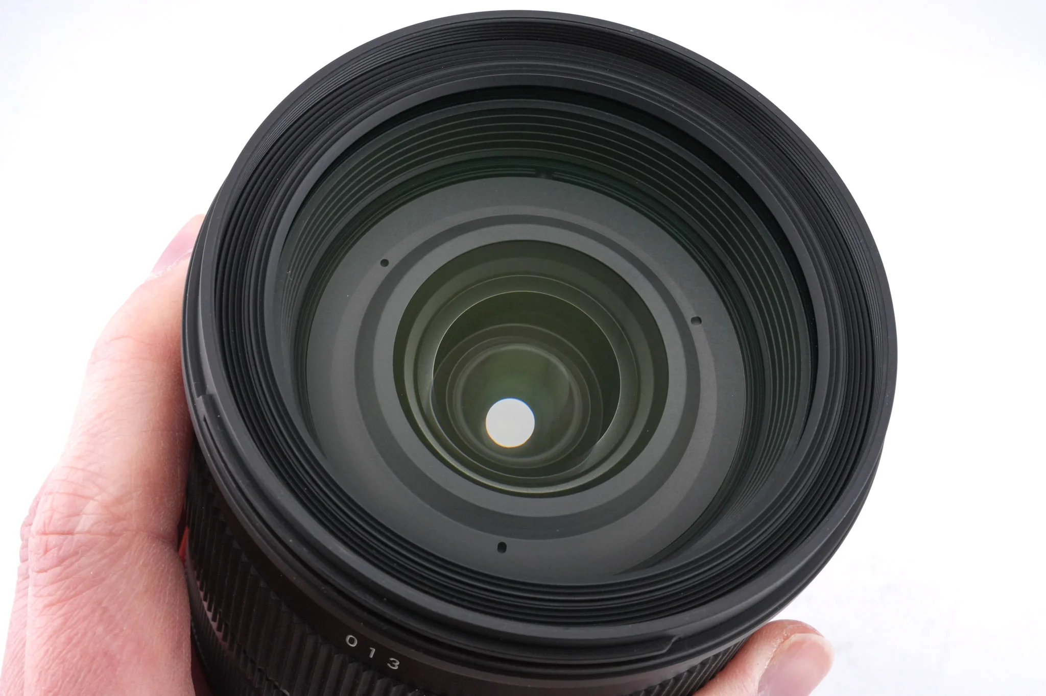 Sigma 24-105mm f4 DG OS HSM Art (013) - Image 3