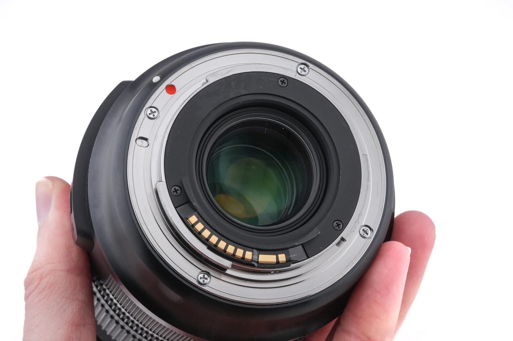 Sigma 24-105mm f4 DG OS HSM Art (013) - Image 4