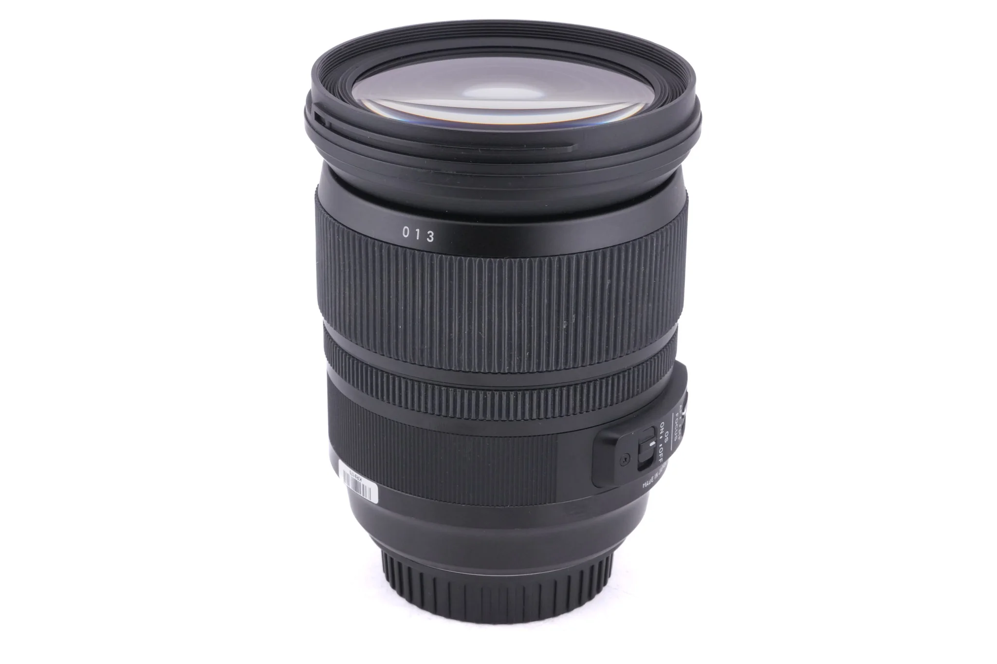 Sigma 24-105mm f4 DG OS HSM Art (013) - Image 2