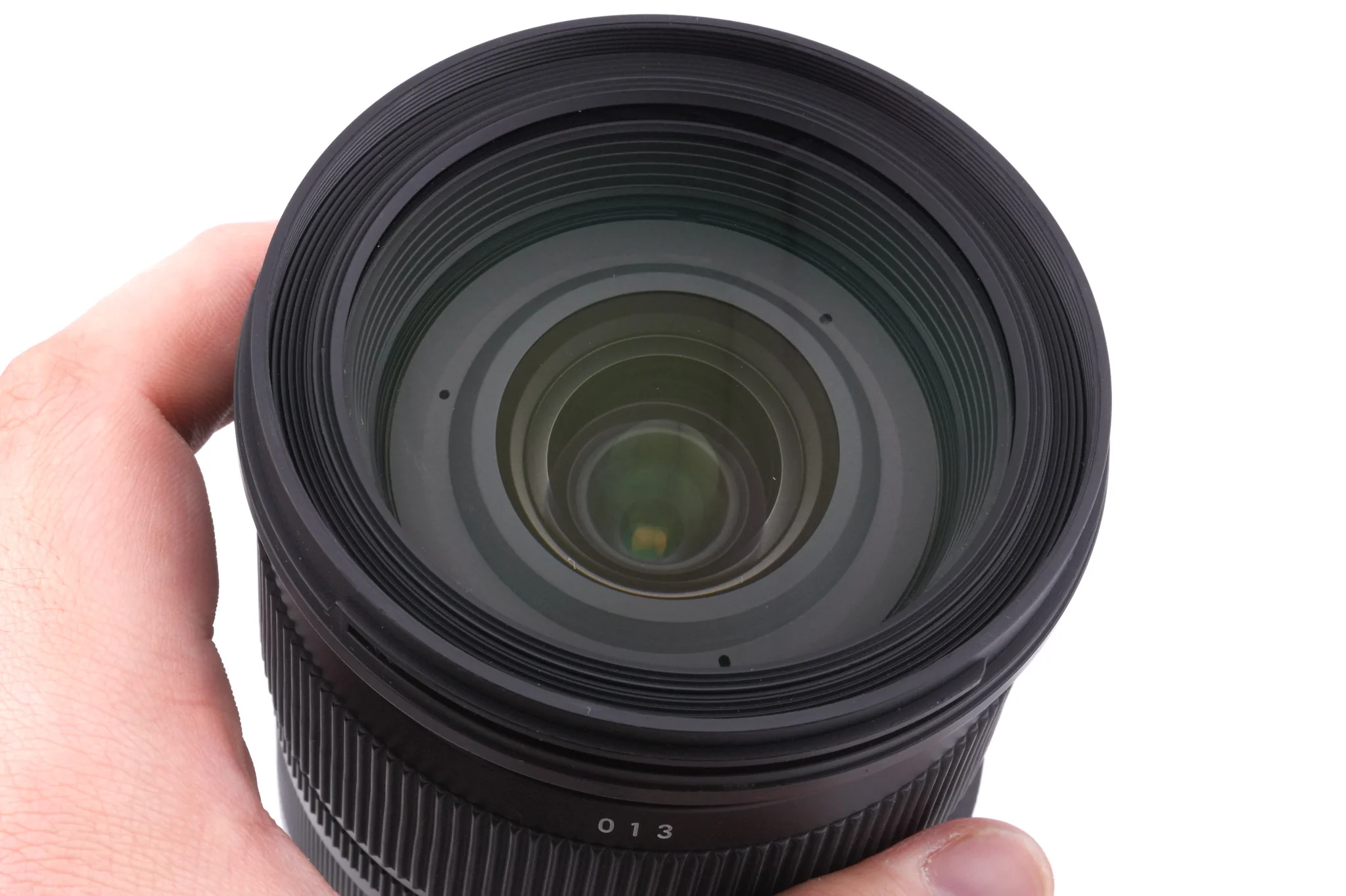 Sigma 24-105mm f4 DG OS HSM Art (013) - Image 3