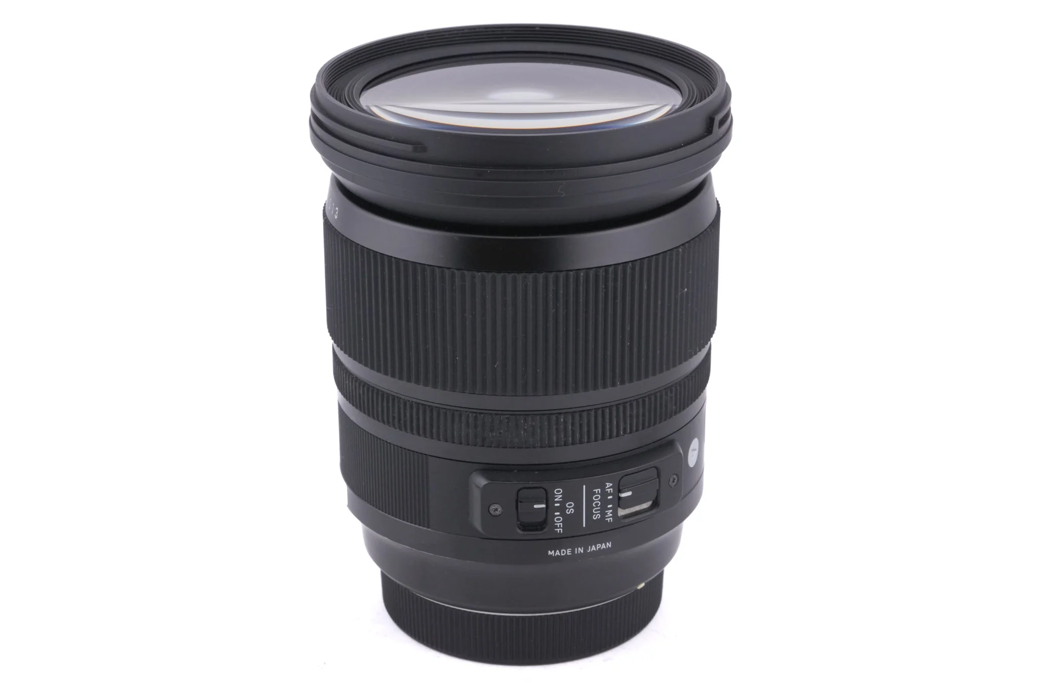 Sigma 24-105mm f4 DG OS HSM Art (013) - Image 4