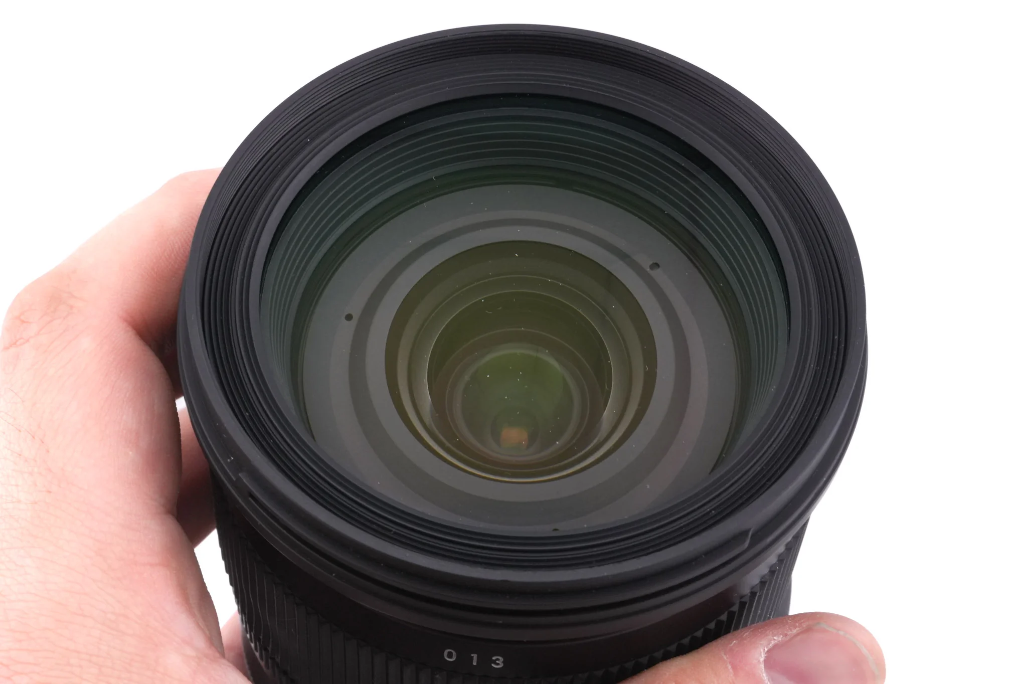 Sigma 24-105mm f4 DG OS HSM Art (013) - Image 5