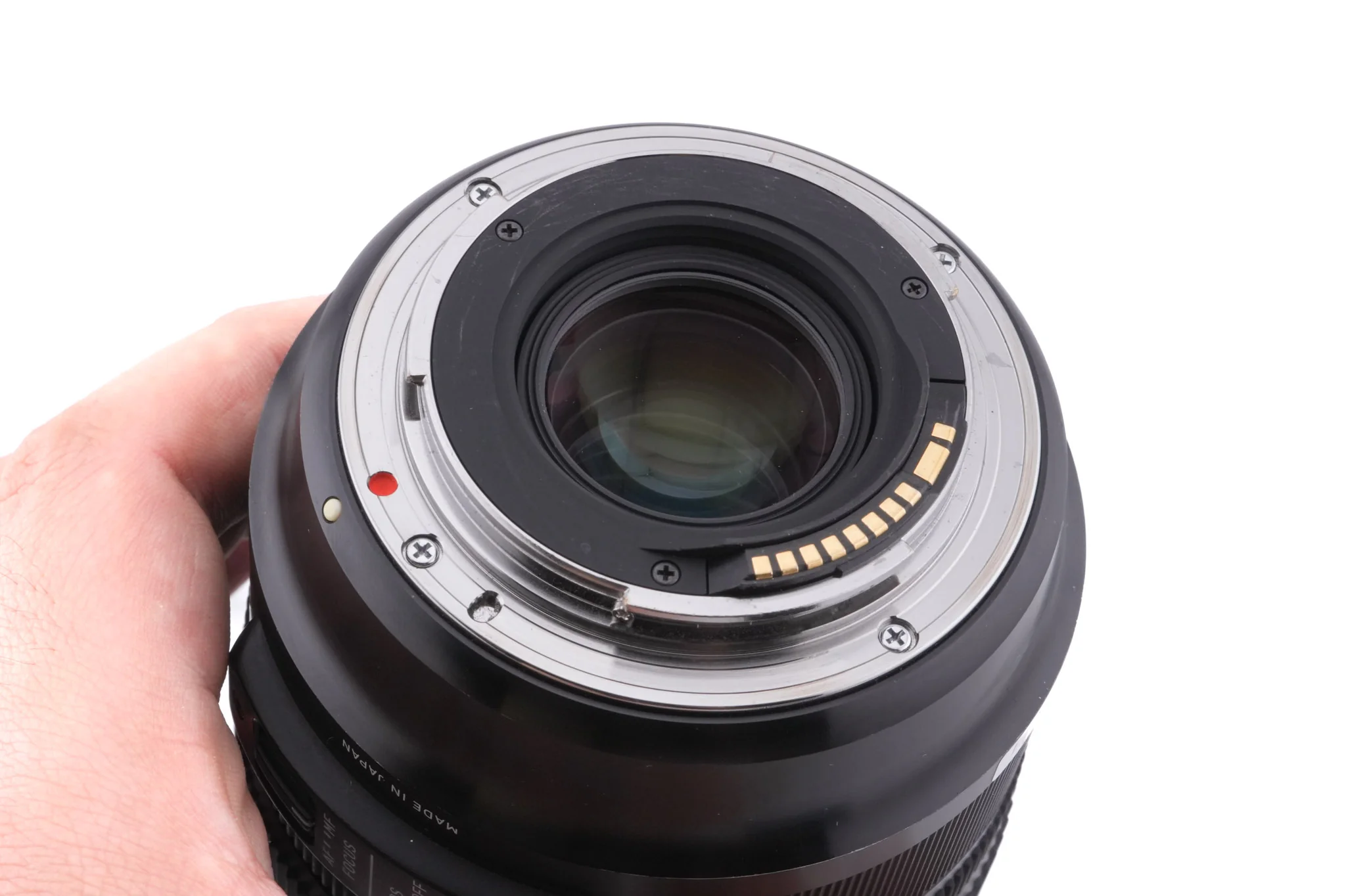 Sigma 24-105mm f4 DG OS HSM Art (013) - Image 6