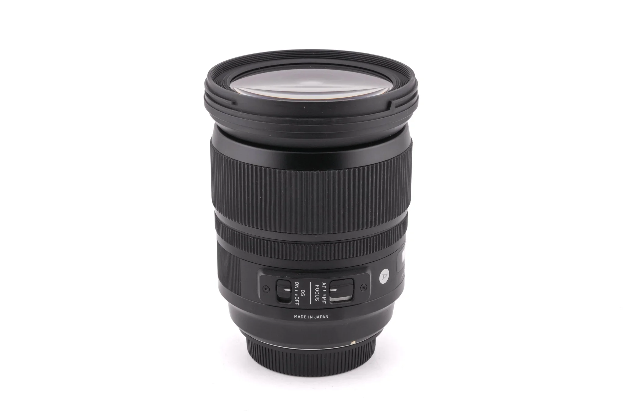 Sigma 24-105mm f4 DG OS HSM Art (013) - Image 2