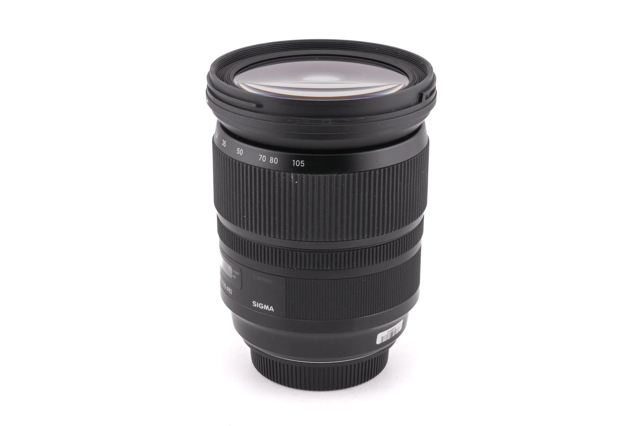 Sigma 24-105mm f4 DG OS HSM Art (013) - Image 4