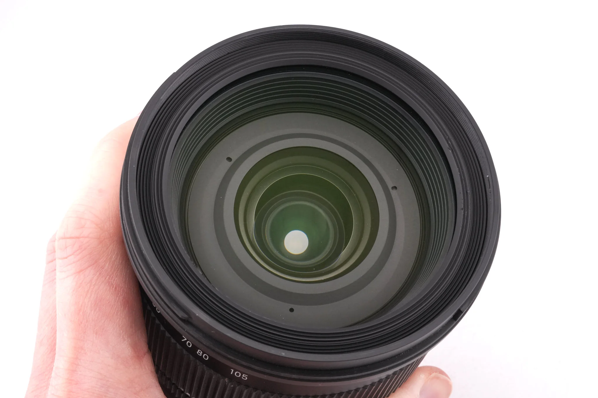 Sigma 24-105mm f4 DG OS HSM Art (013) - Image 5