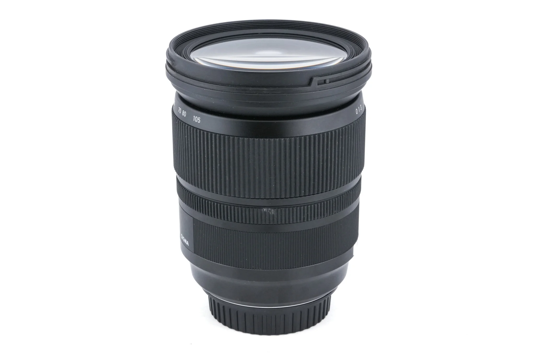 Sigma 24-105mm f4 DG OS HSM Art (013) - Image 2