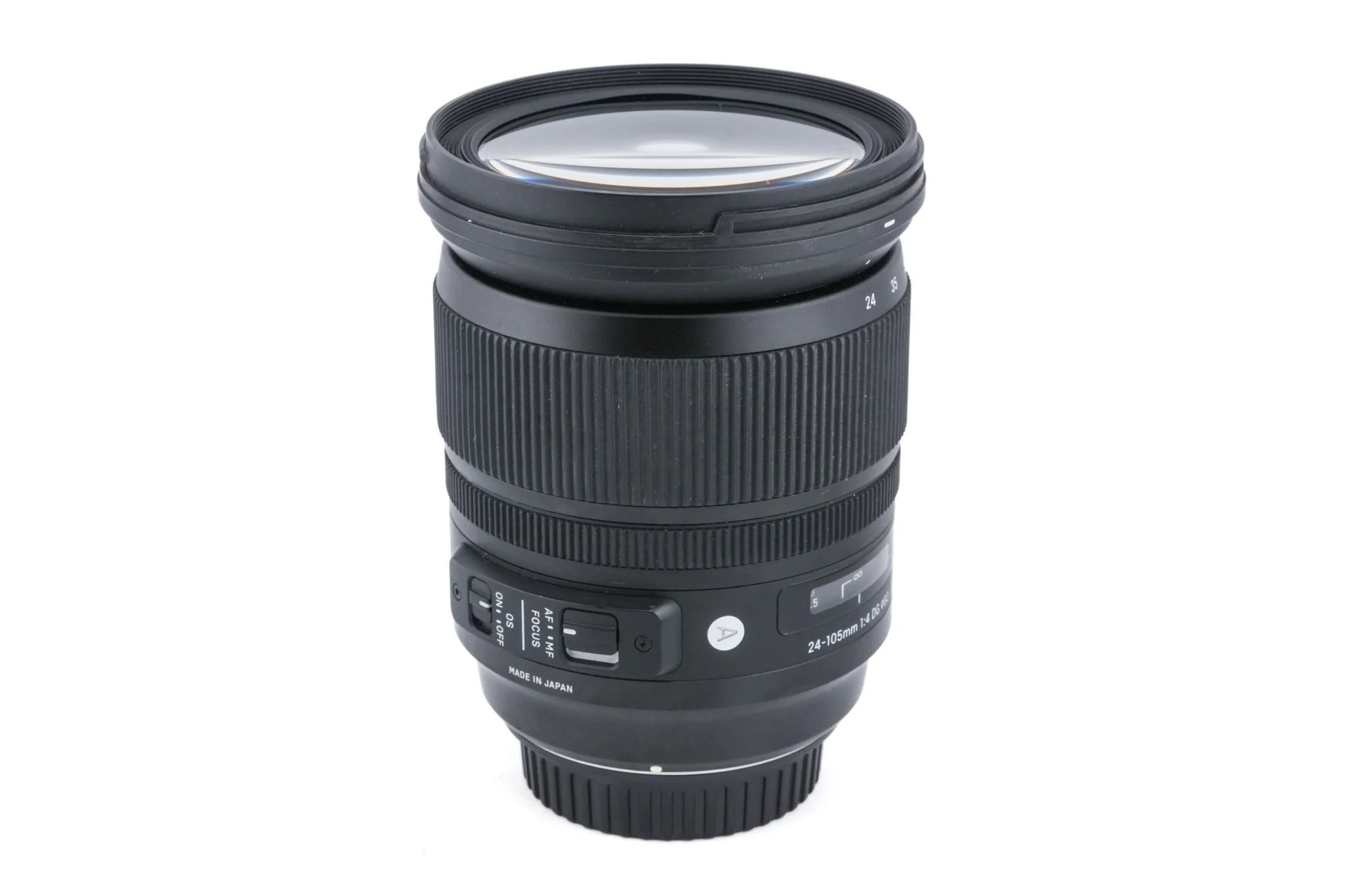 Sigma 24-105mm f4 DG OS HSM Art (013) - Image 4