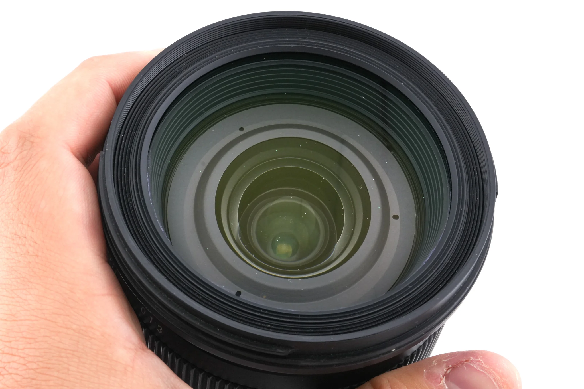 Sigma 24-105mm f4 DG OS HSM Art (013) - Image 5