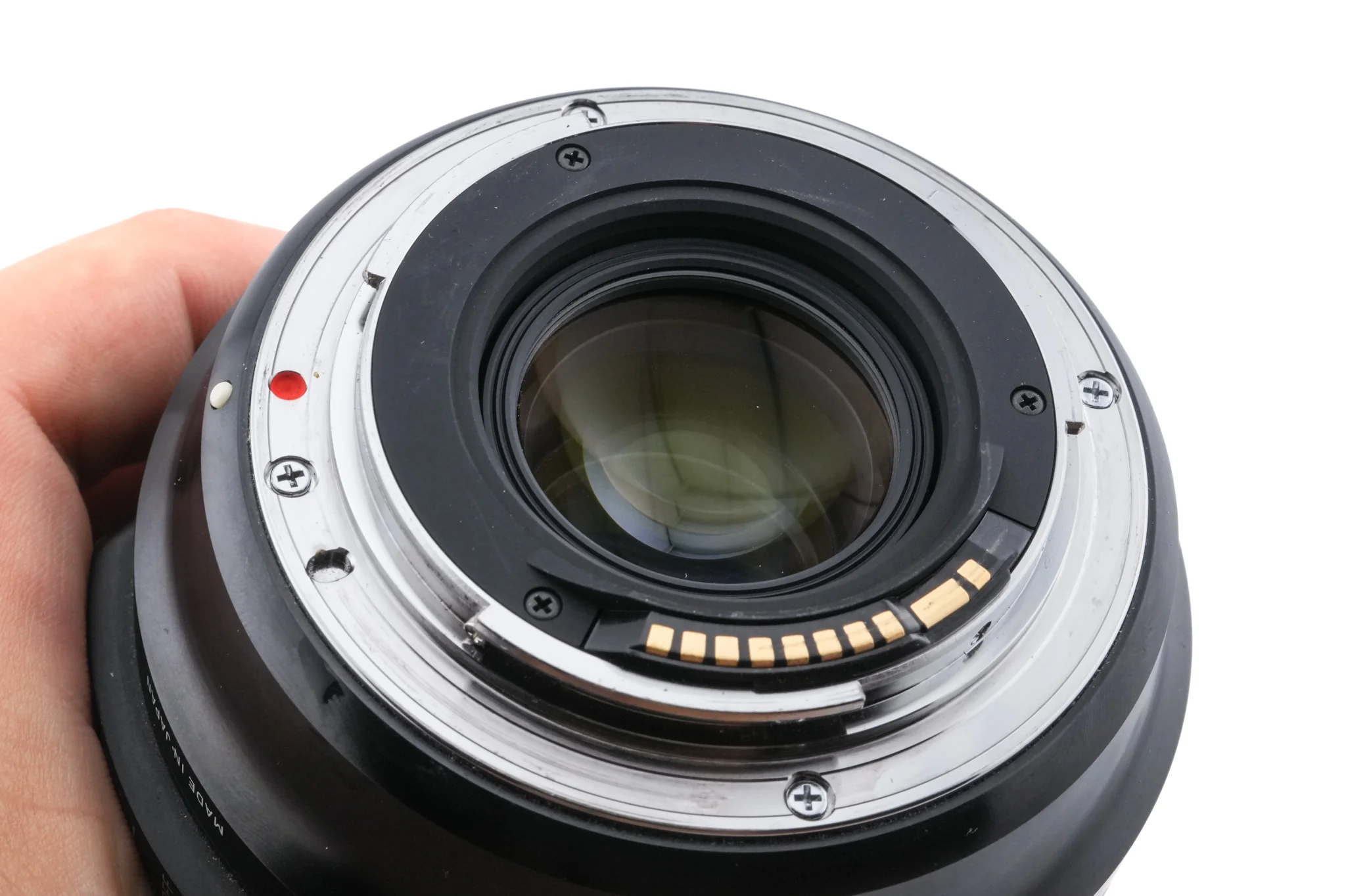 Sigma 24-105mm f4 DG OS HSM Art (013) - Image 6