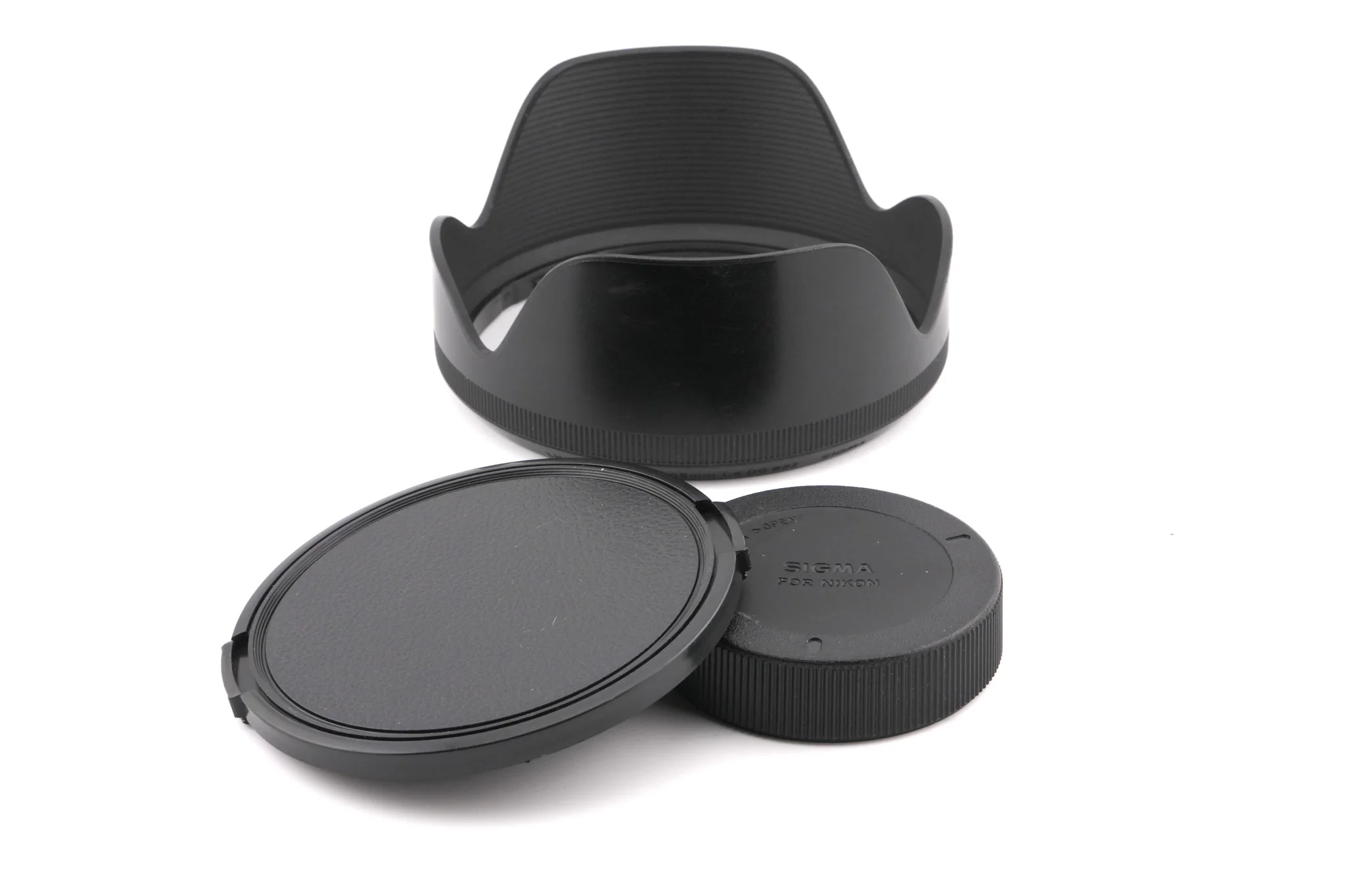 Sigma 24-105mm f4 DG OS HSM Art - Image 5