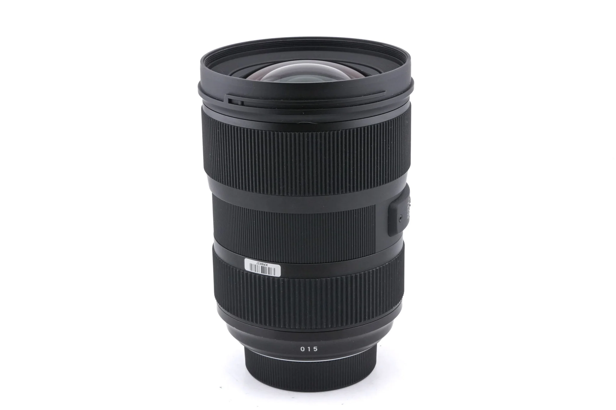 Sigma 24-35mm f2 DG HSM Art (015) - Image 2